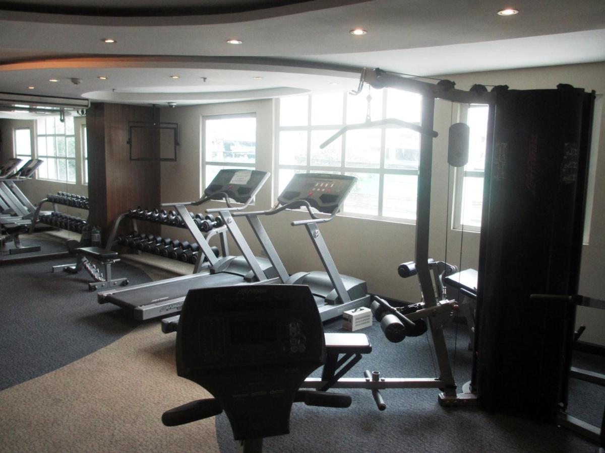 Crown Regency Makati