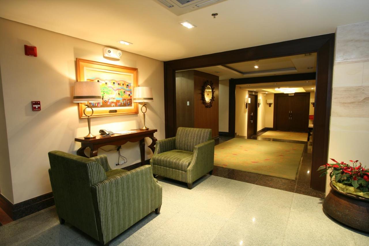 Crown Regency Makati