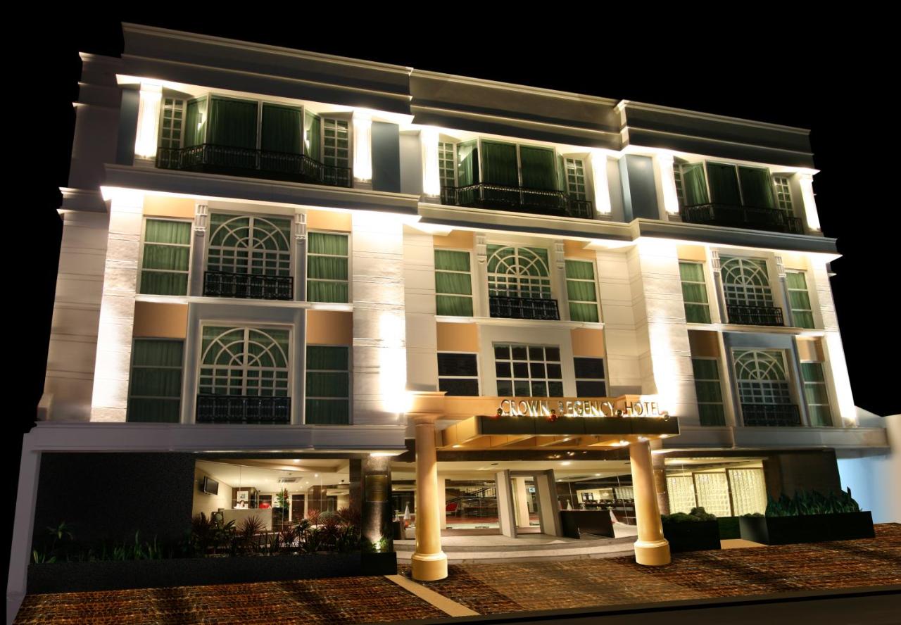 Crown Regency Makati