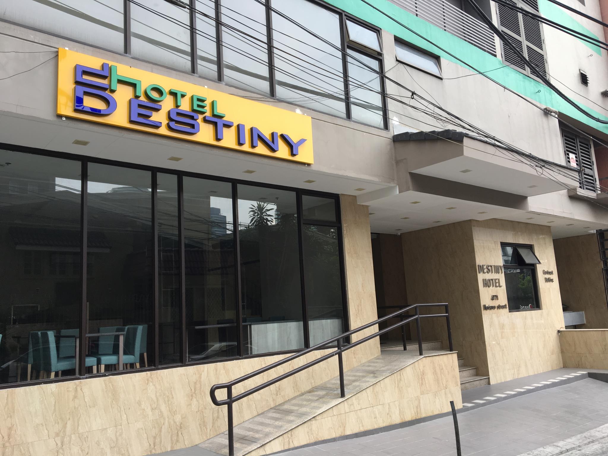 Destiny Hotel