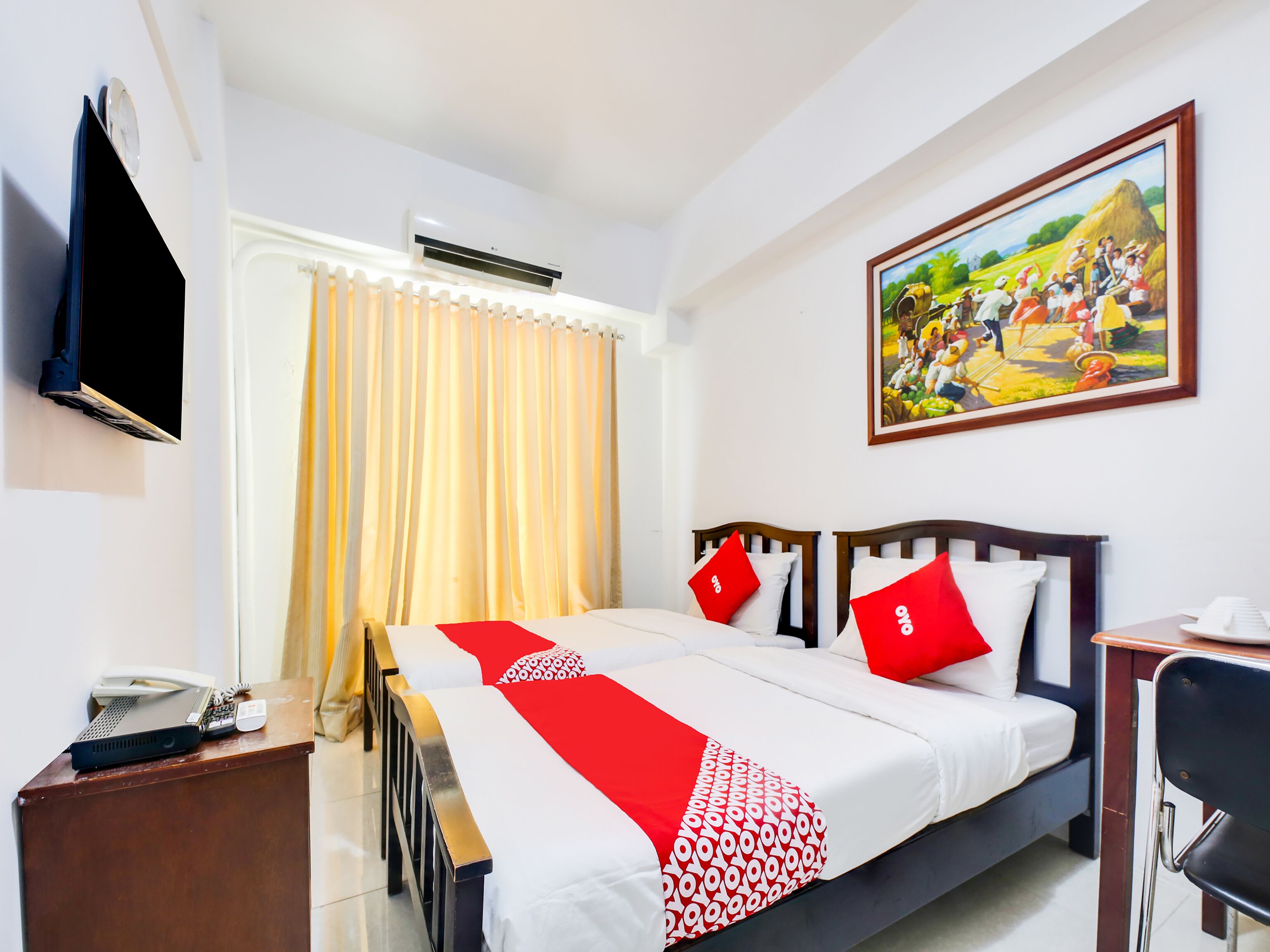 Dian Suites Makati by OYO