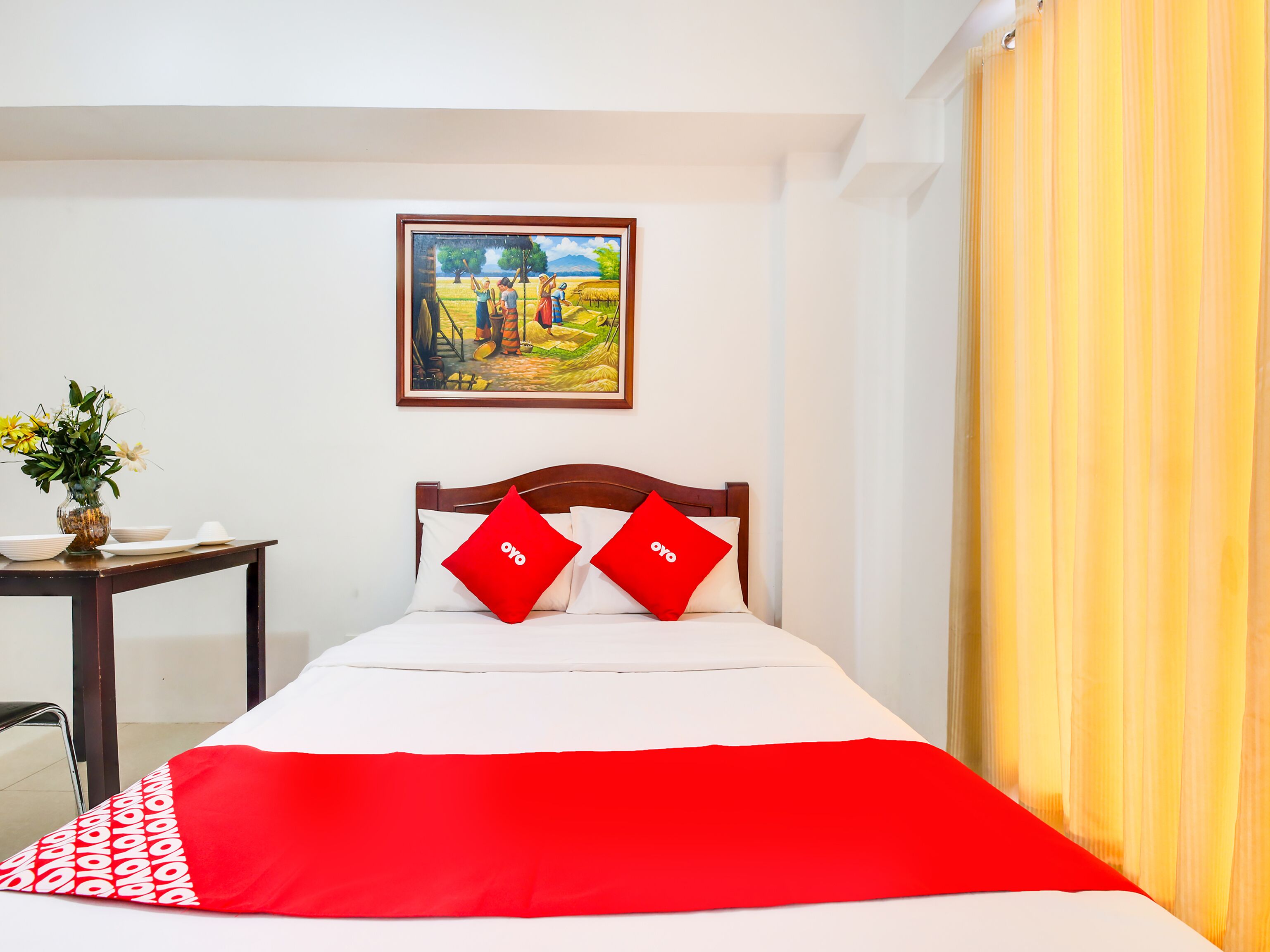 Dian Suites Makati by OYO