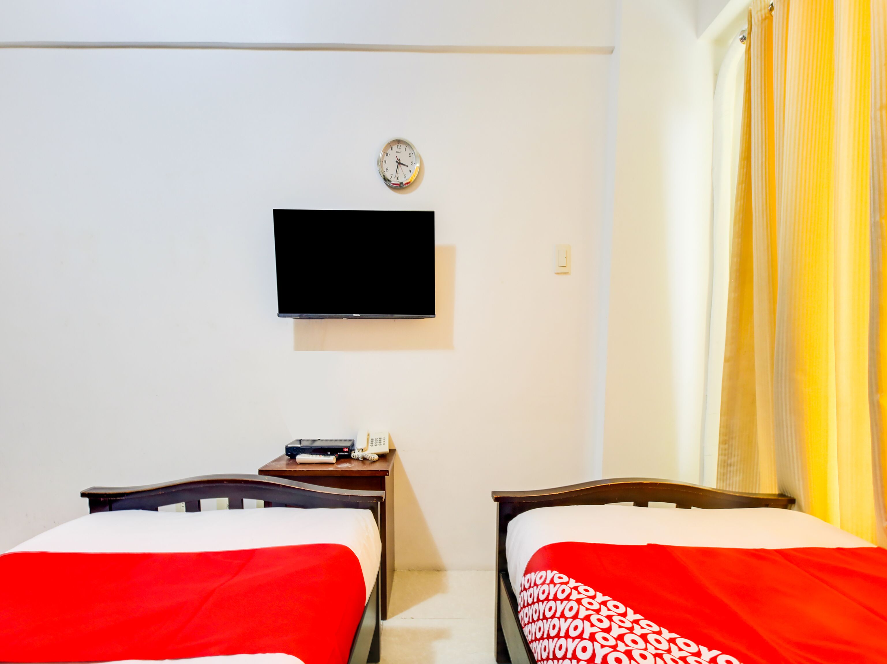 Dian Suites Makati by OYO