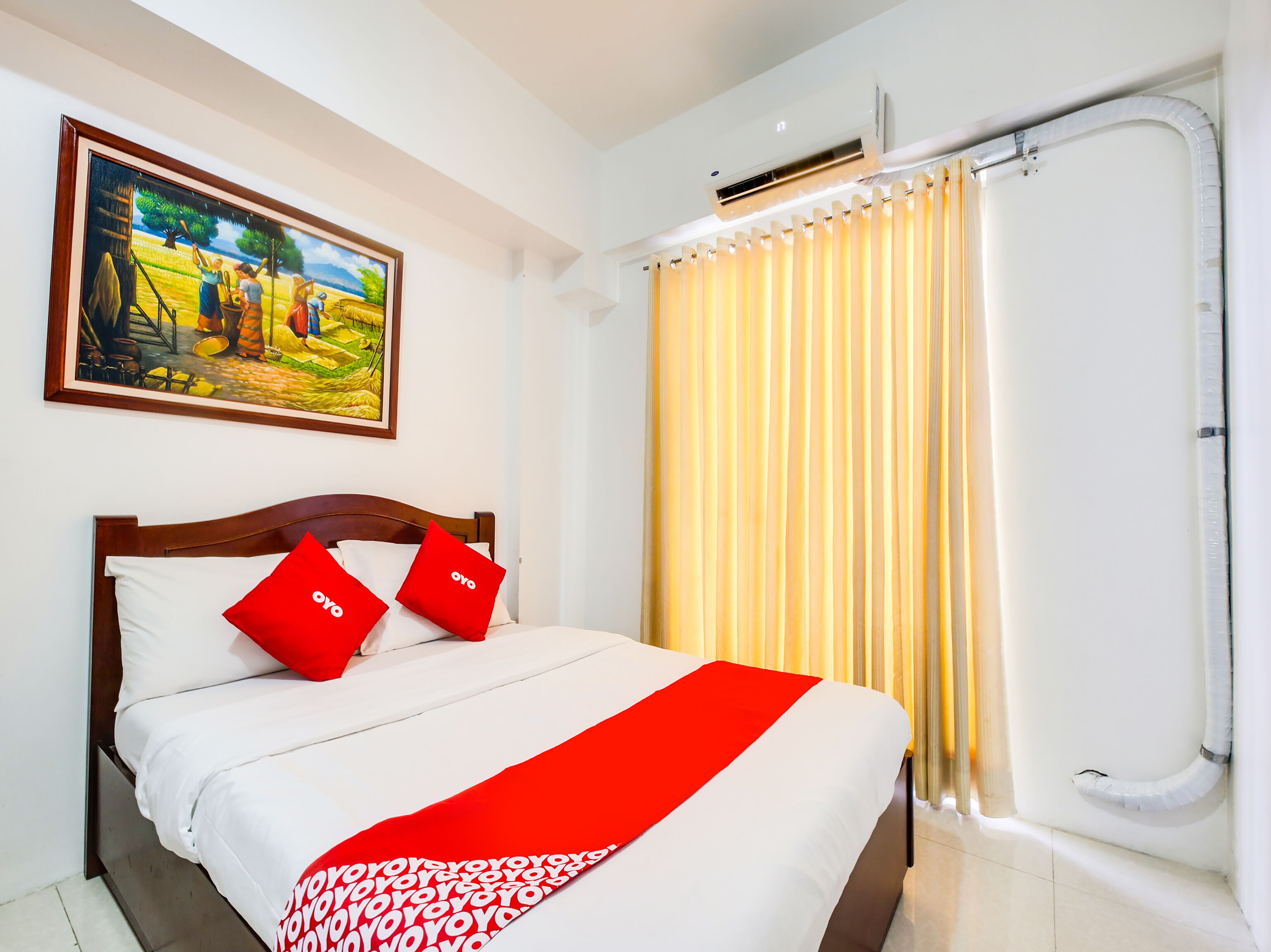 Dian Suites Makati by OYO