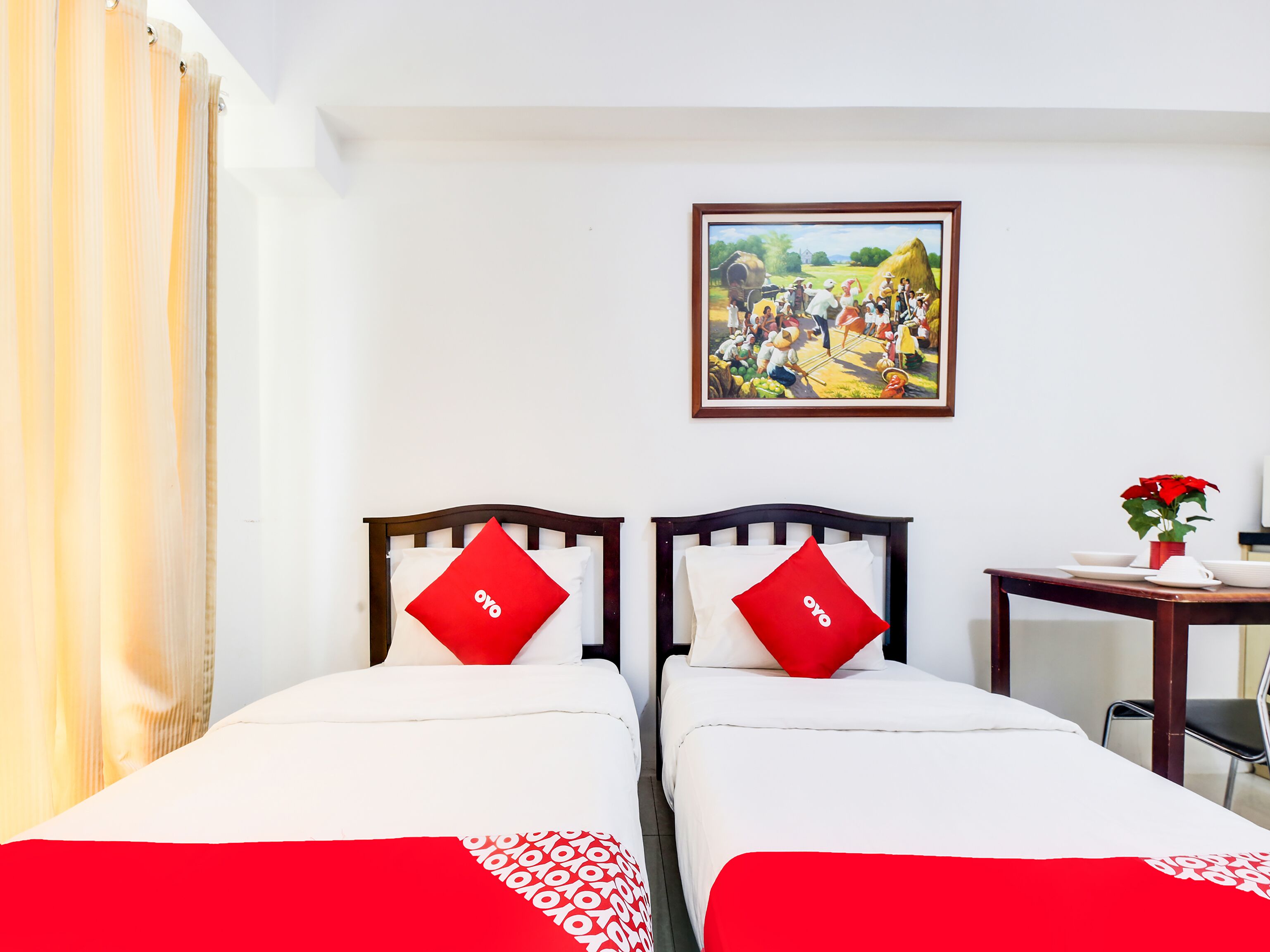 Dian Suites Makati by OYO