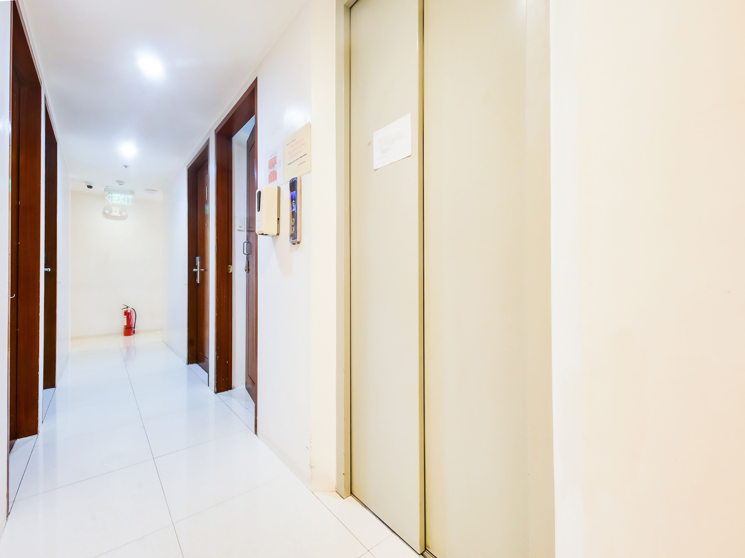 Dian Suites Makati by OYO