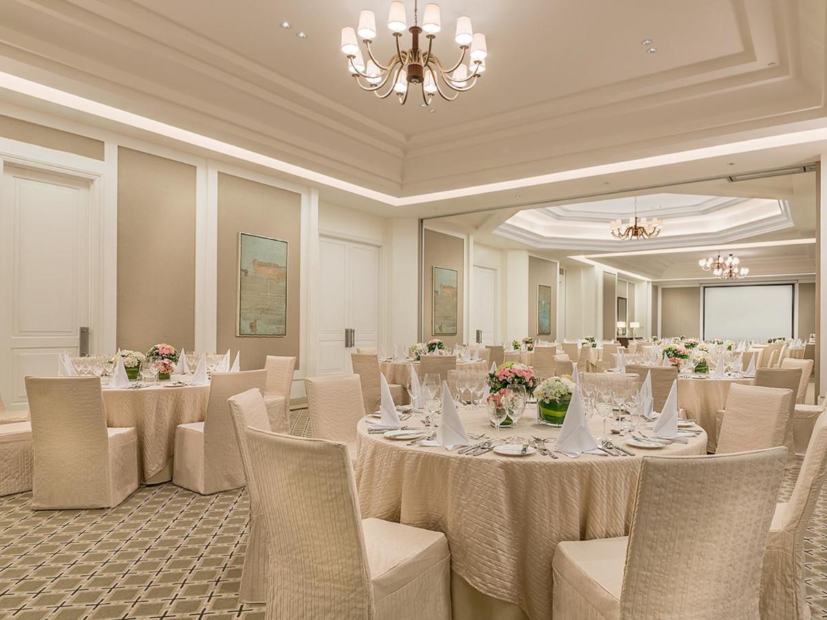 Discovery Primea Manila
