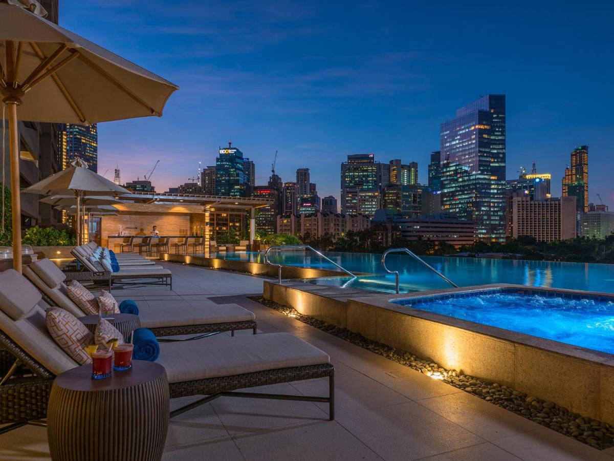 Discovery Primea Manila