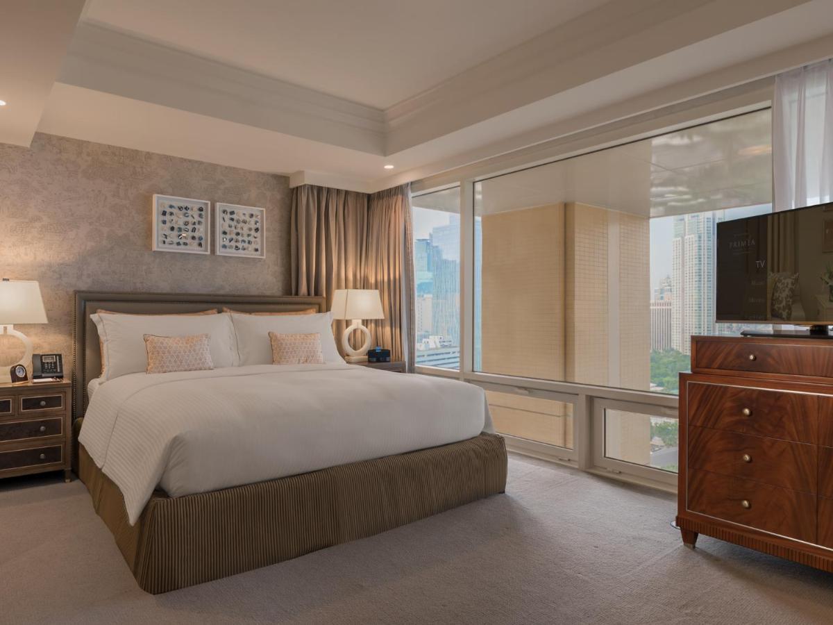 Discovery Primea Manila