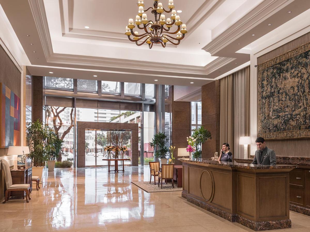 Discovery Primea Manila