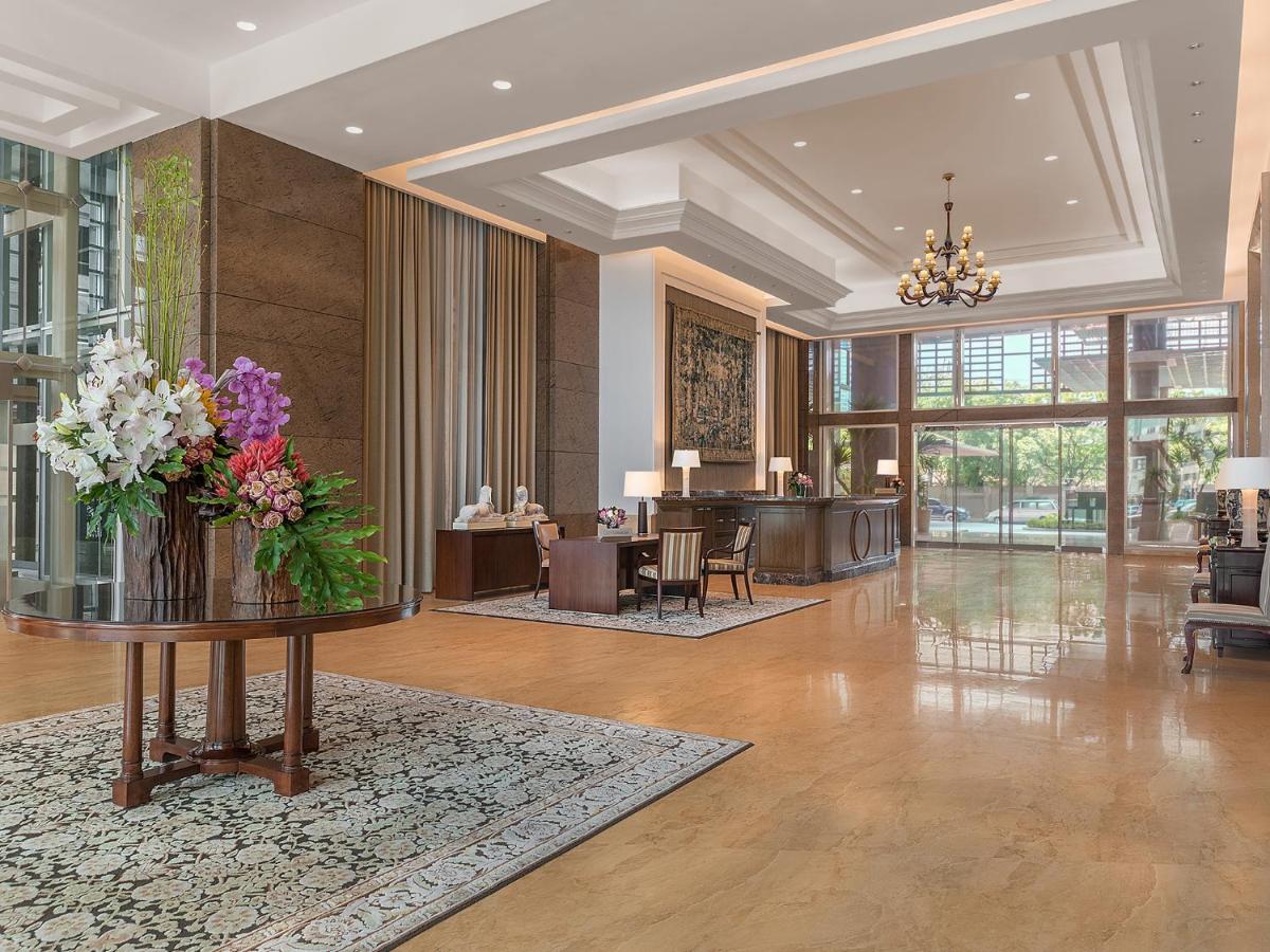 Discovery Primea Manila