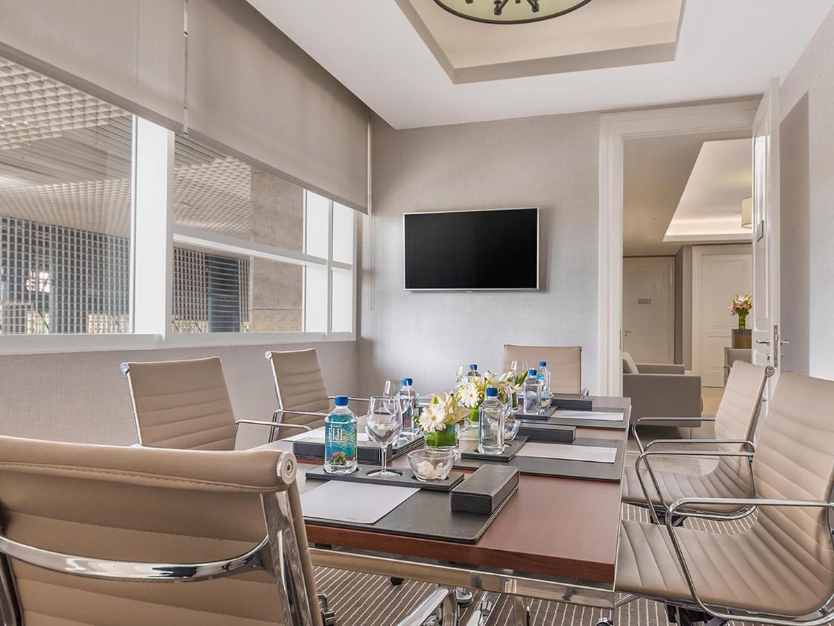 Discovery Primea Manila