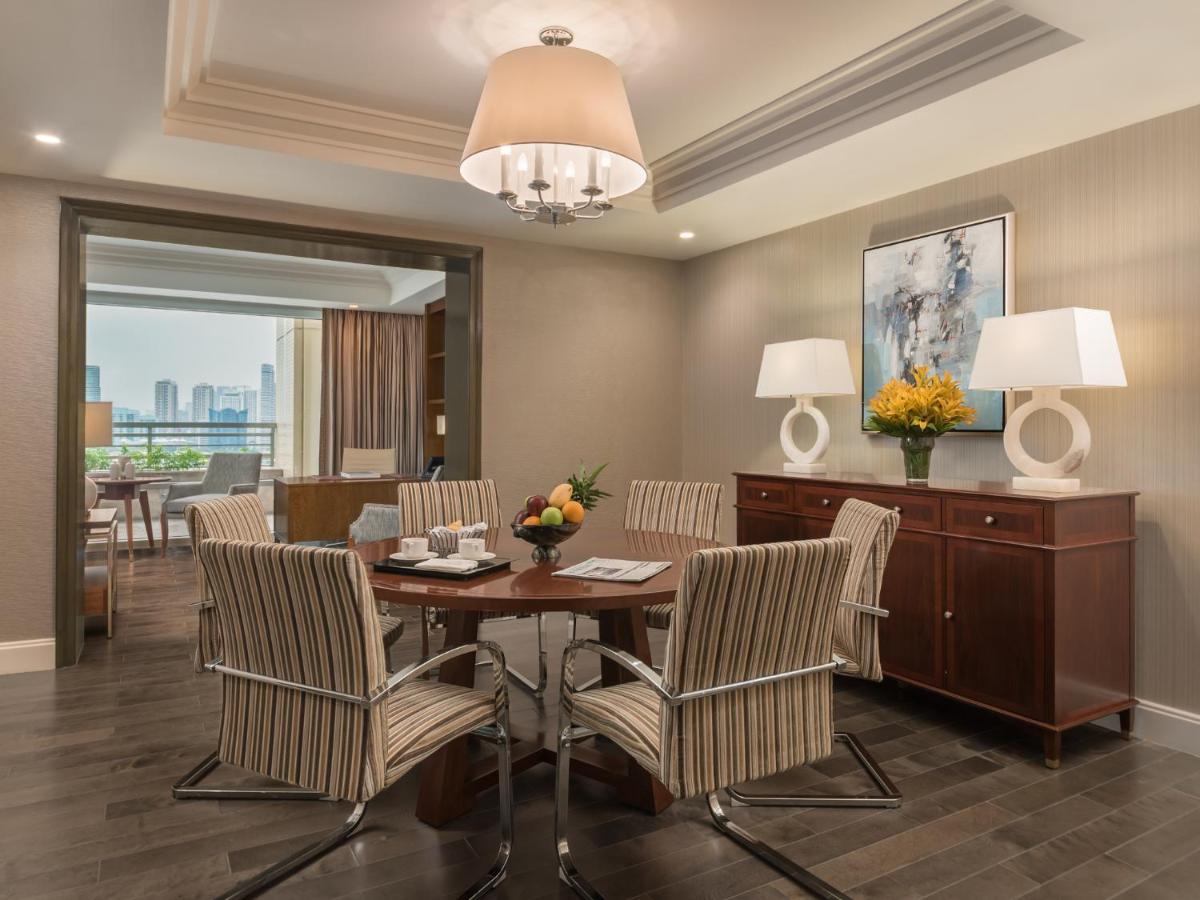 Discovery Primea Manila