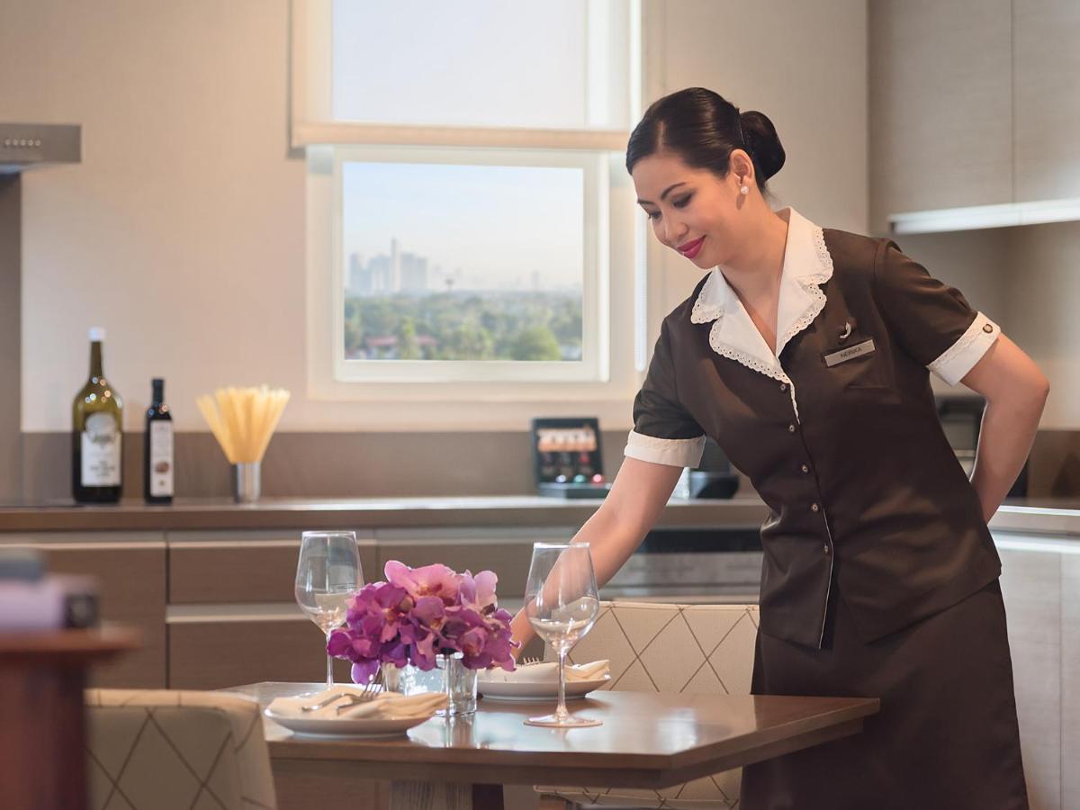 Discovery Primea Manila