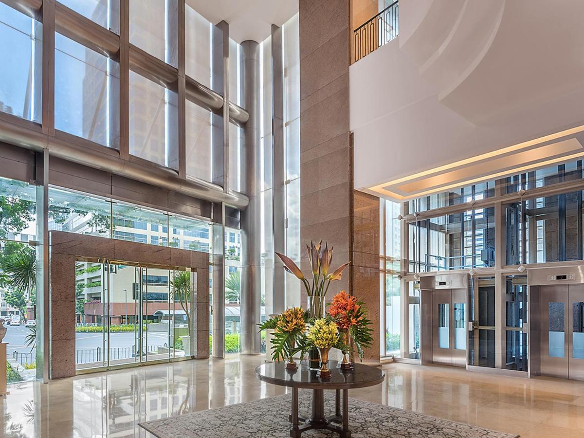 Discovery Primea Manila