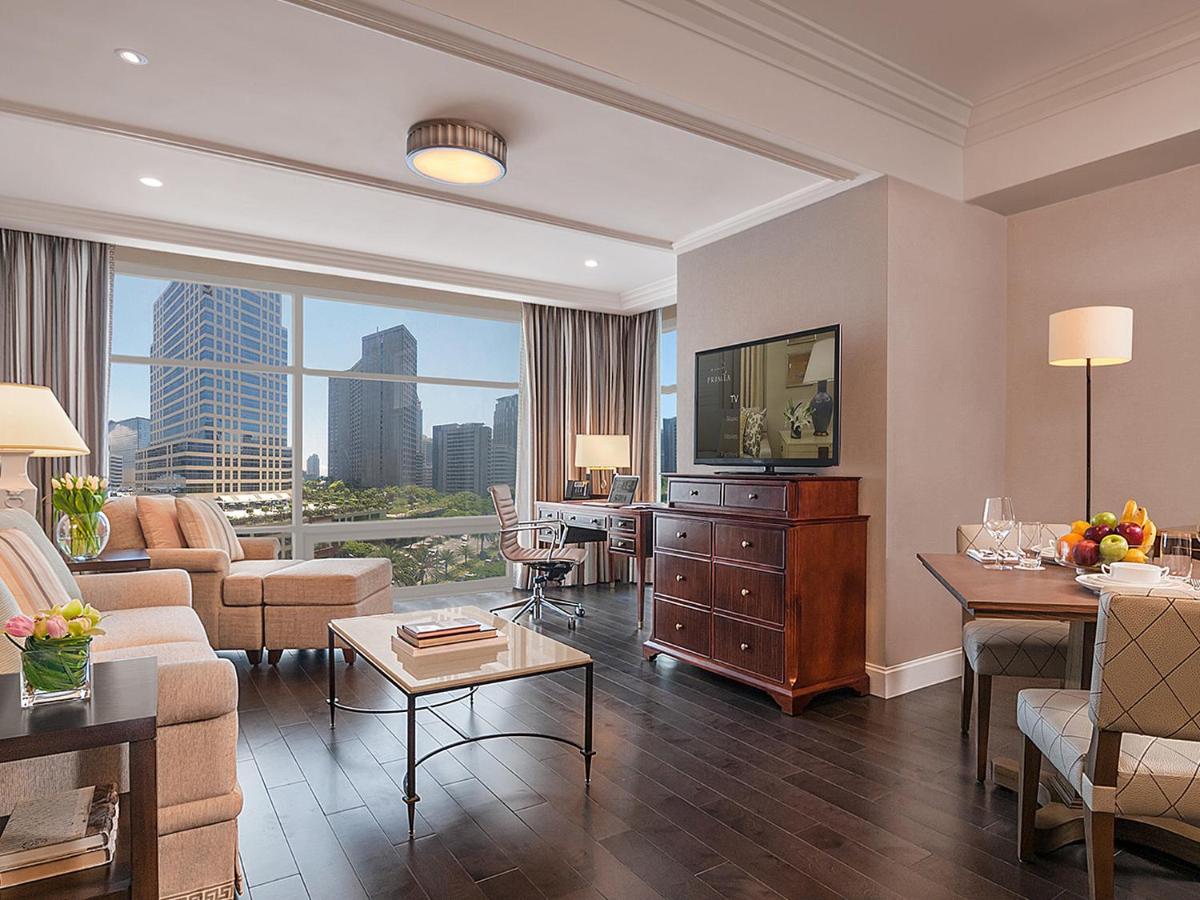 Discovery Primea Manila