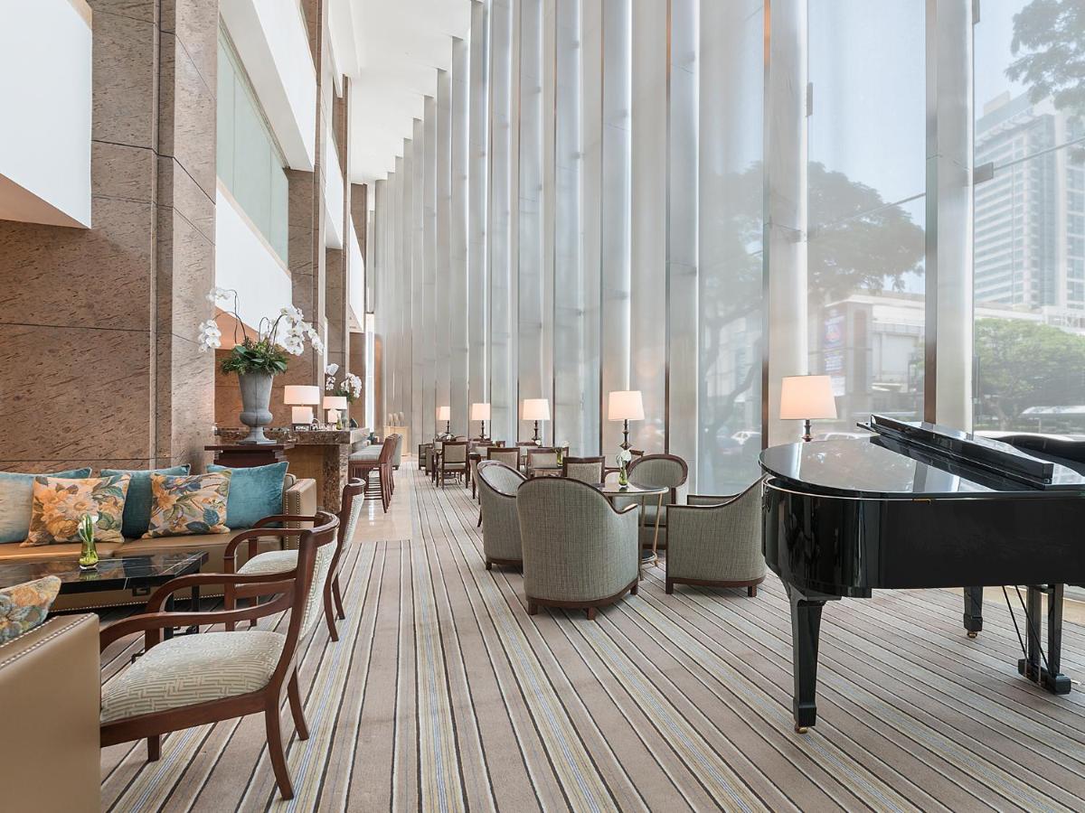 Discovery Primea Manila