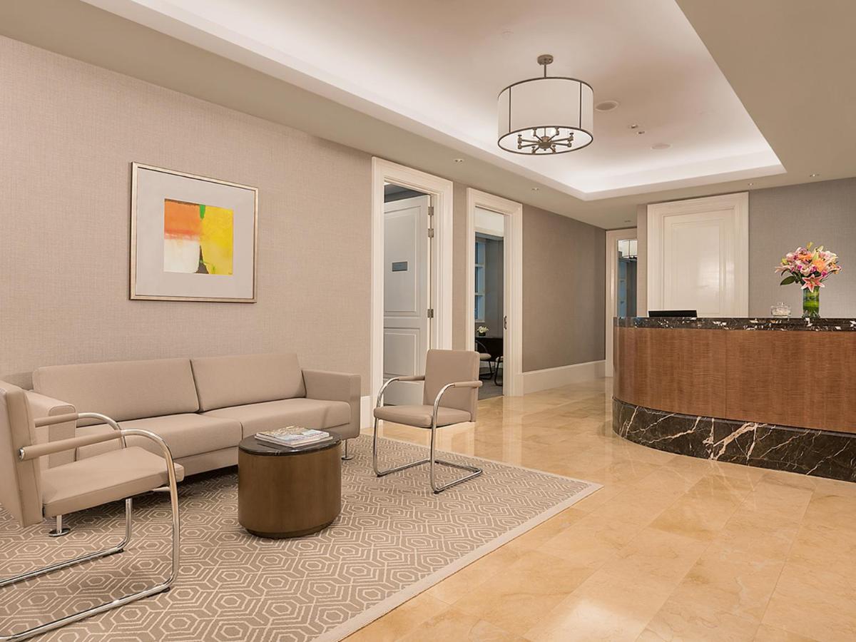 Discovery Primea Manila