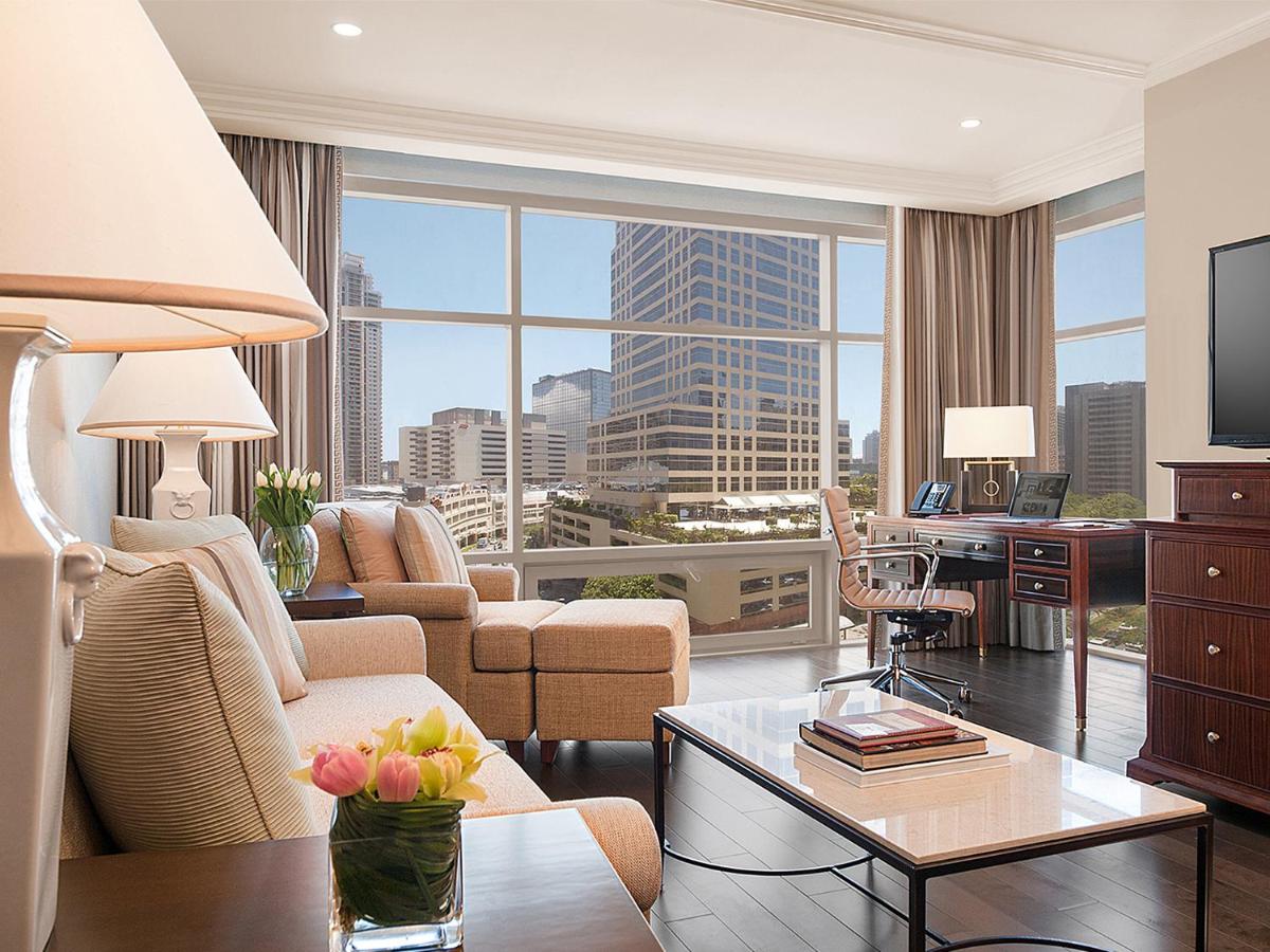 Discovery Primea Manila
