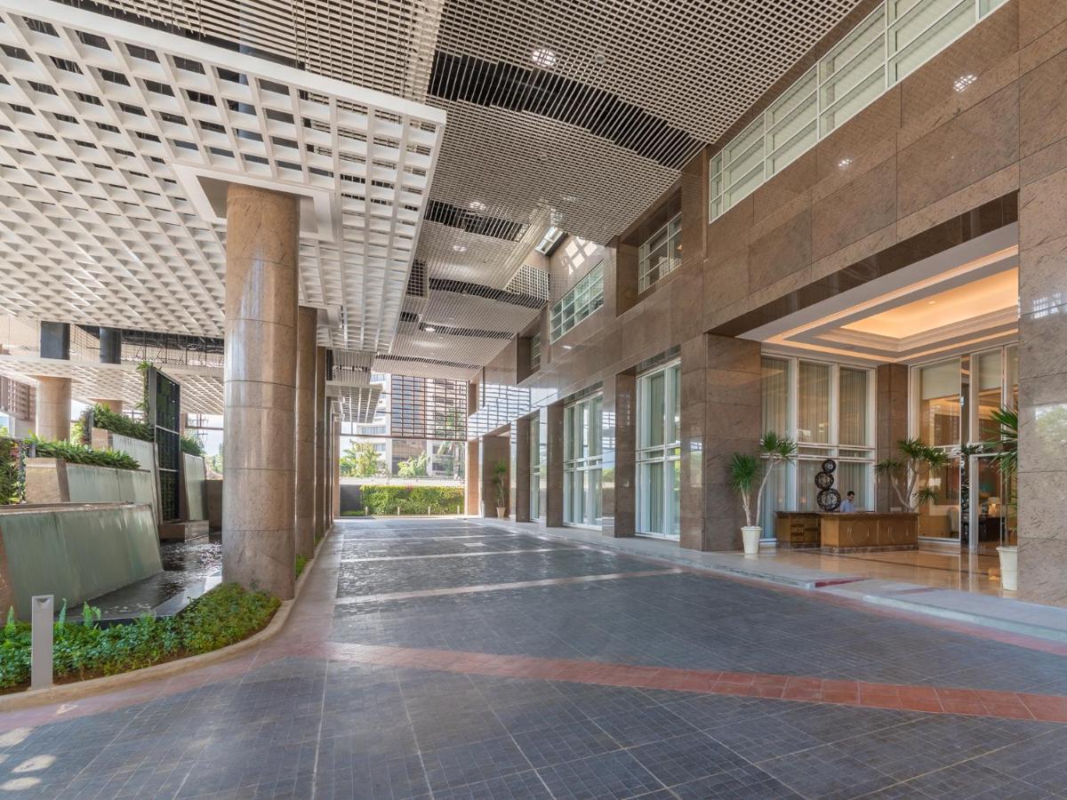 Discovery Primea Manila