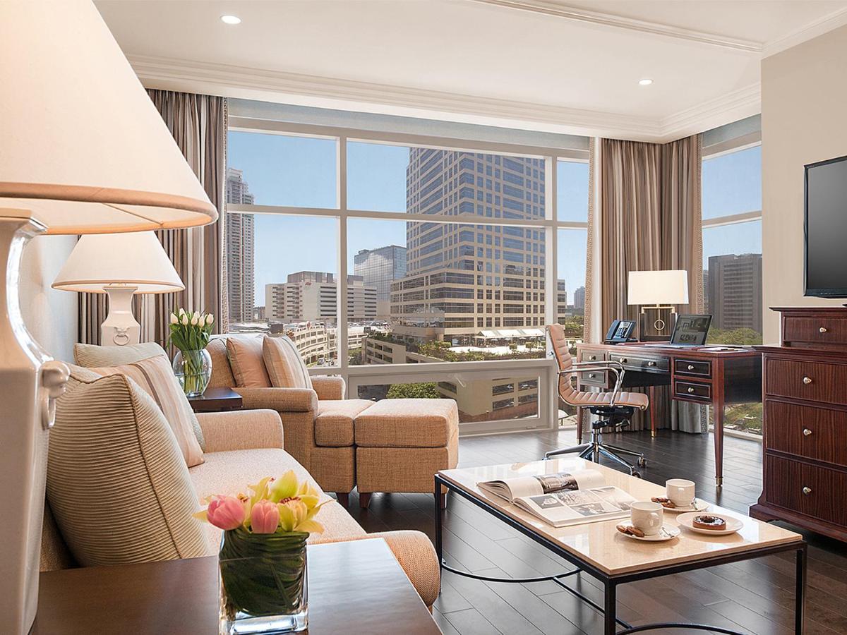 Discovery Primea Manila