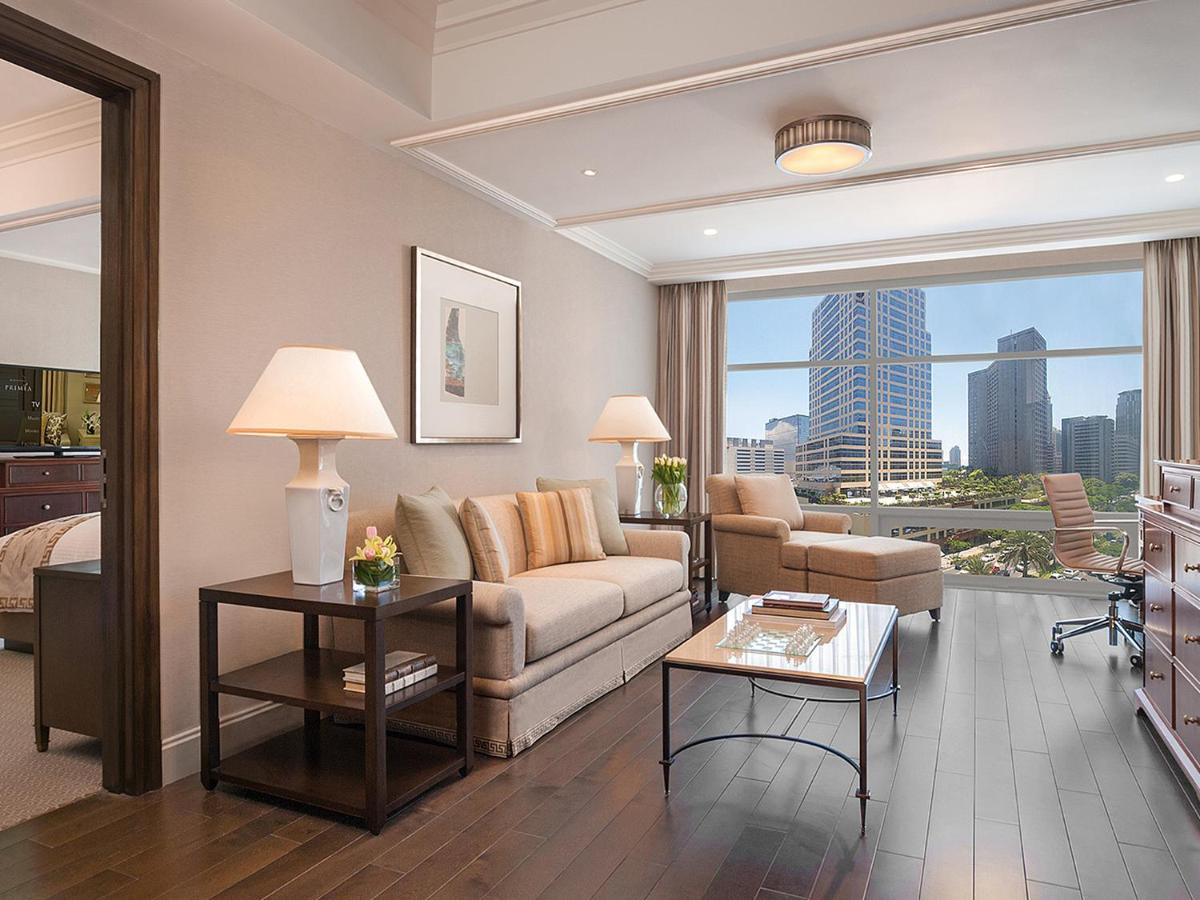 Discovery Primea Manila