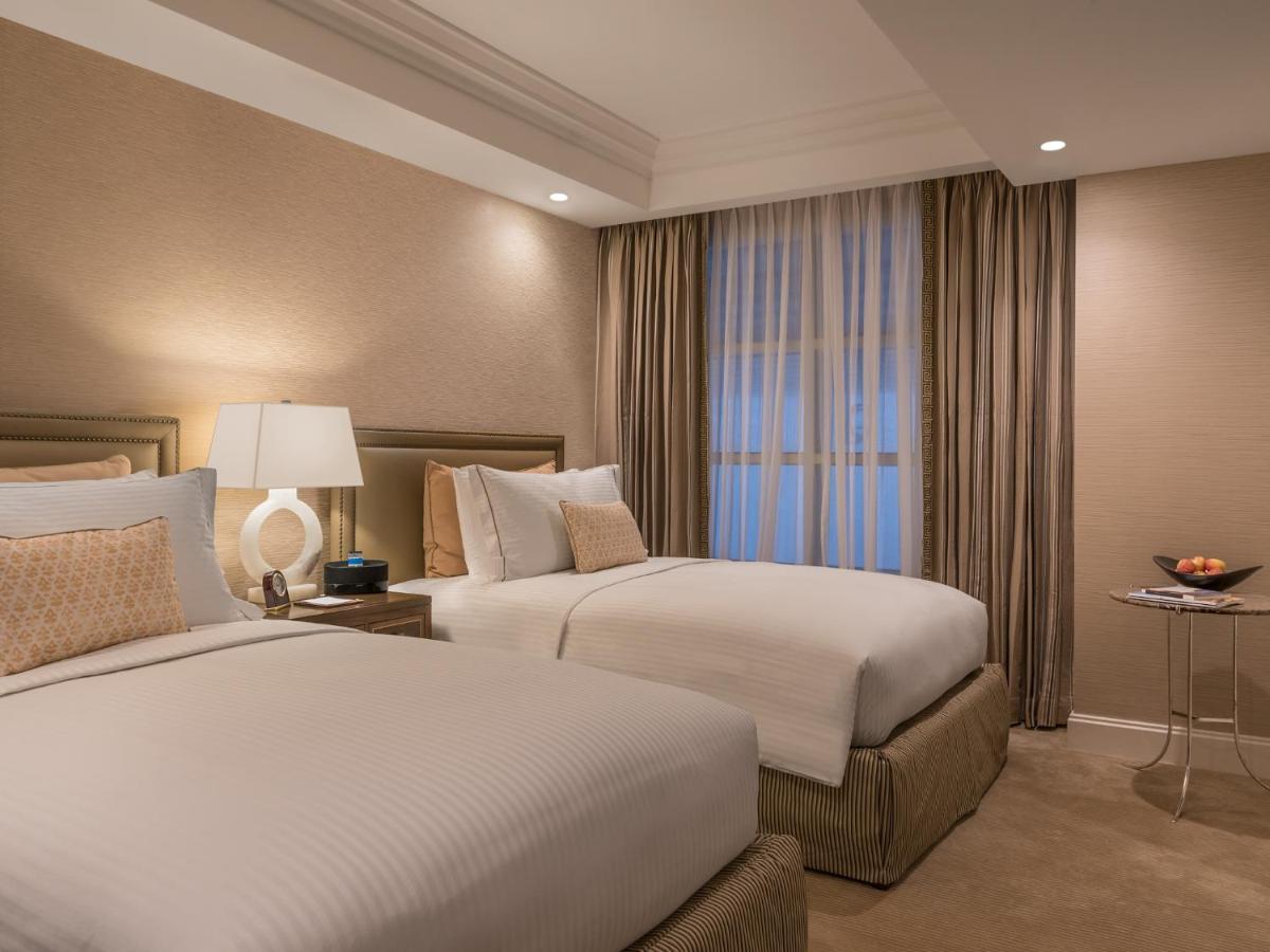 Discovery Primea Manila