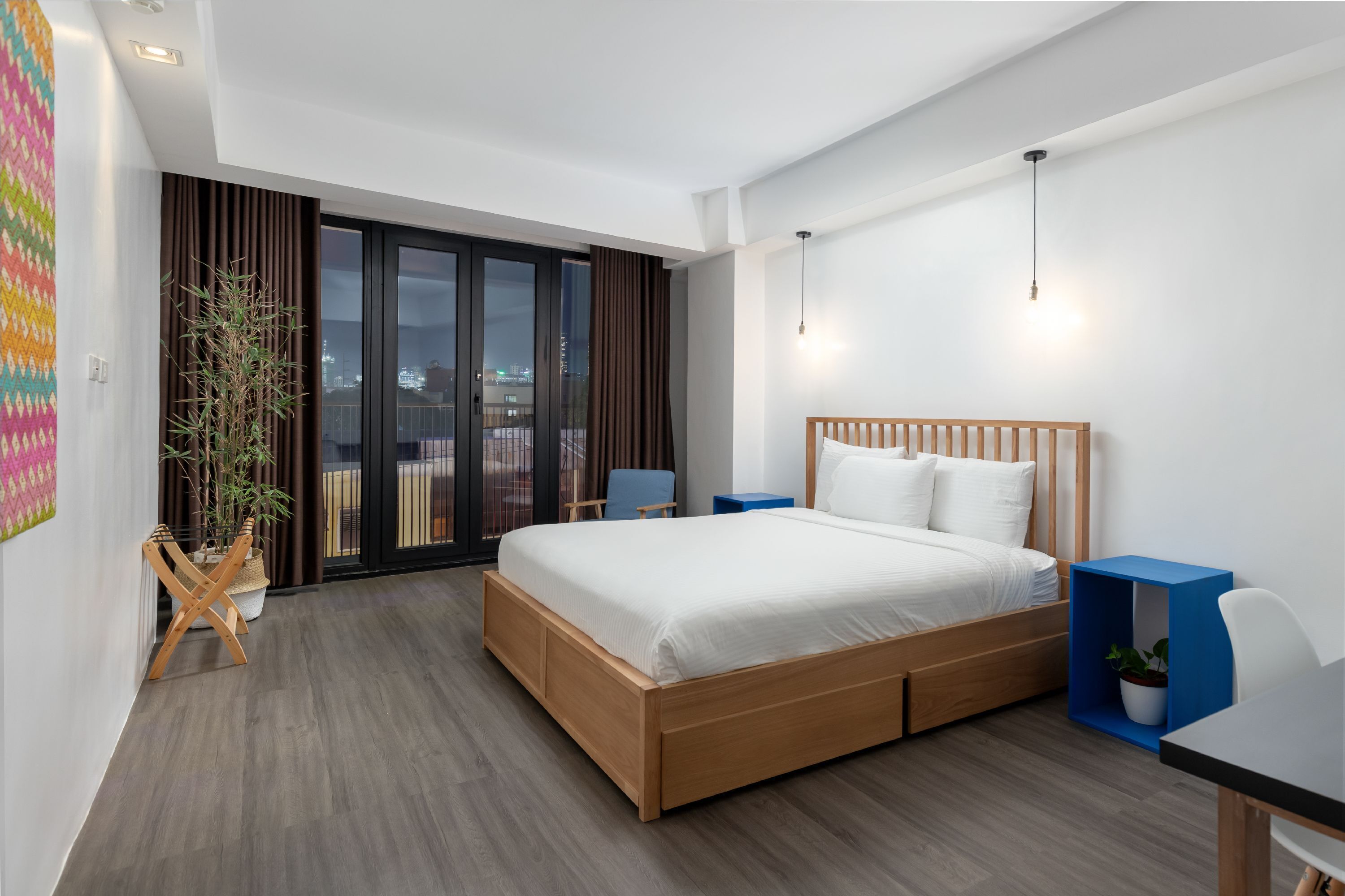 Draper Startup House for Entrepreneurs Hotel