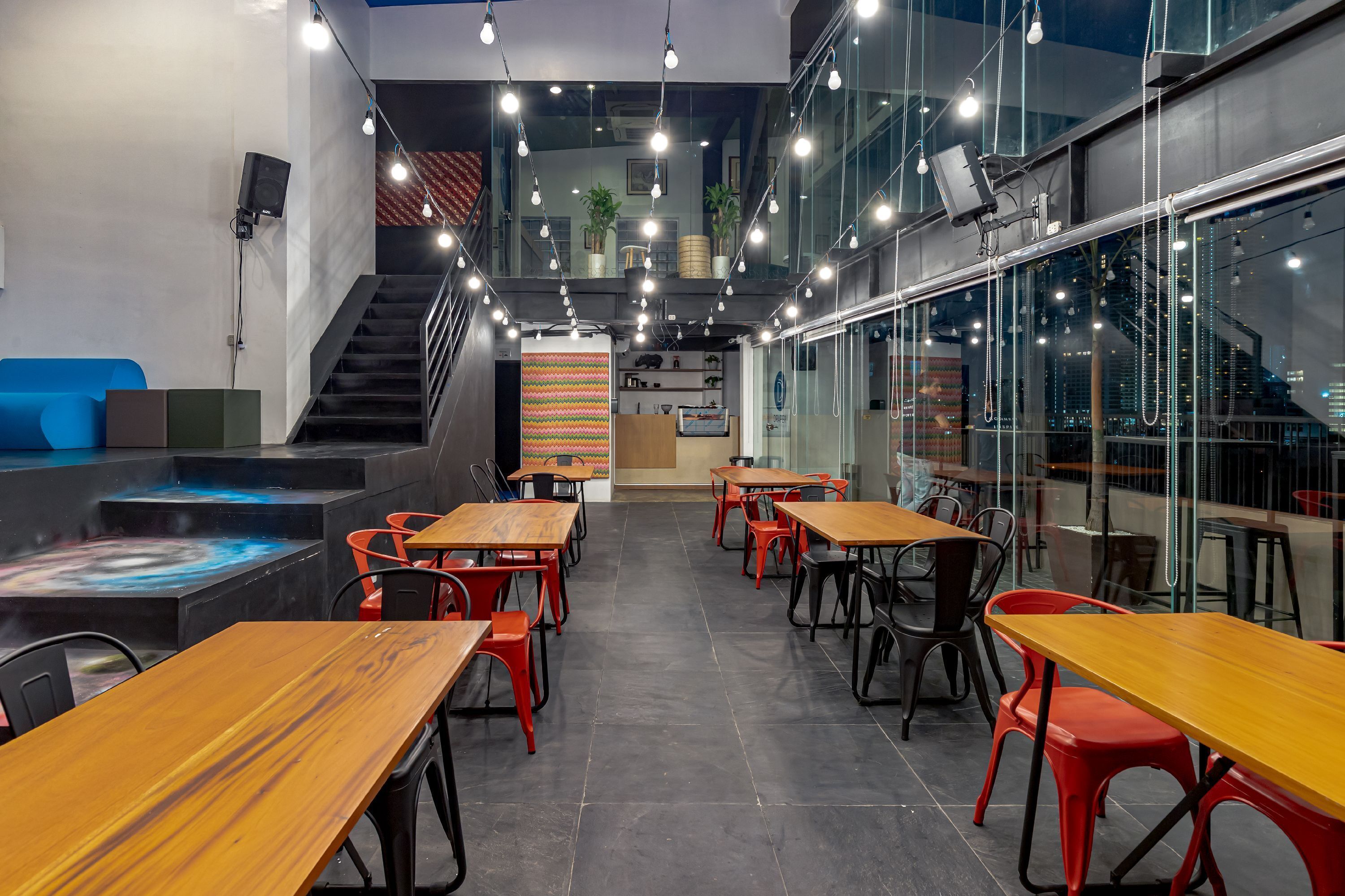 Draper Startup House for Entrepreneurs Hotel