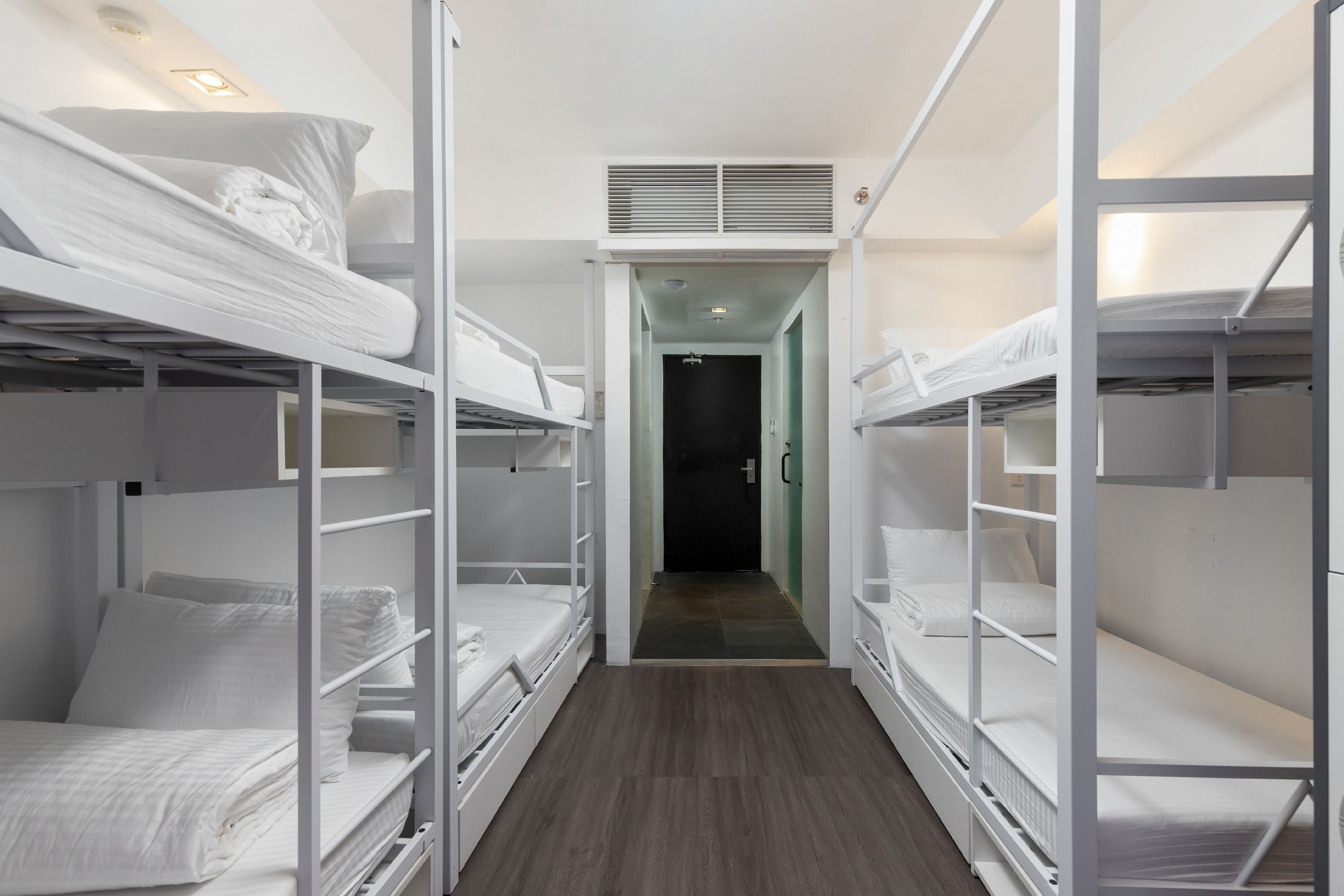 Draper Startup House for Entrepreneurs Hotel
