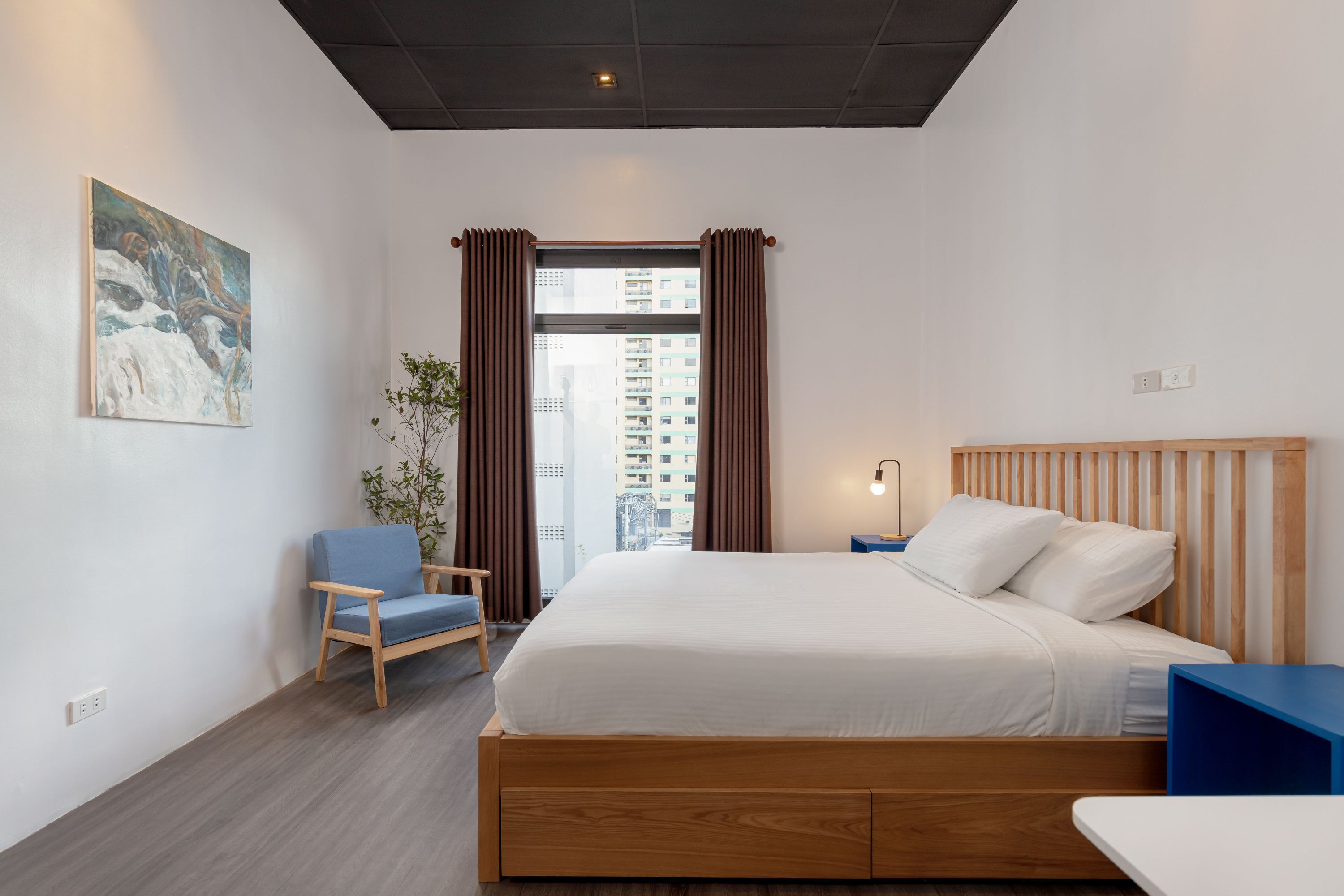 Draper Startup House for Entrepreneurs Hotel
