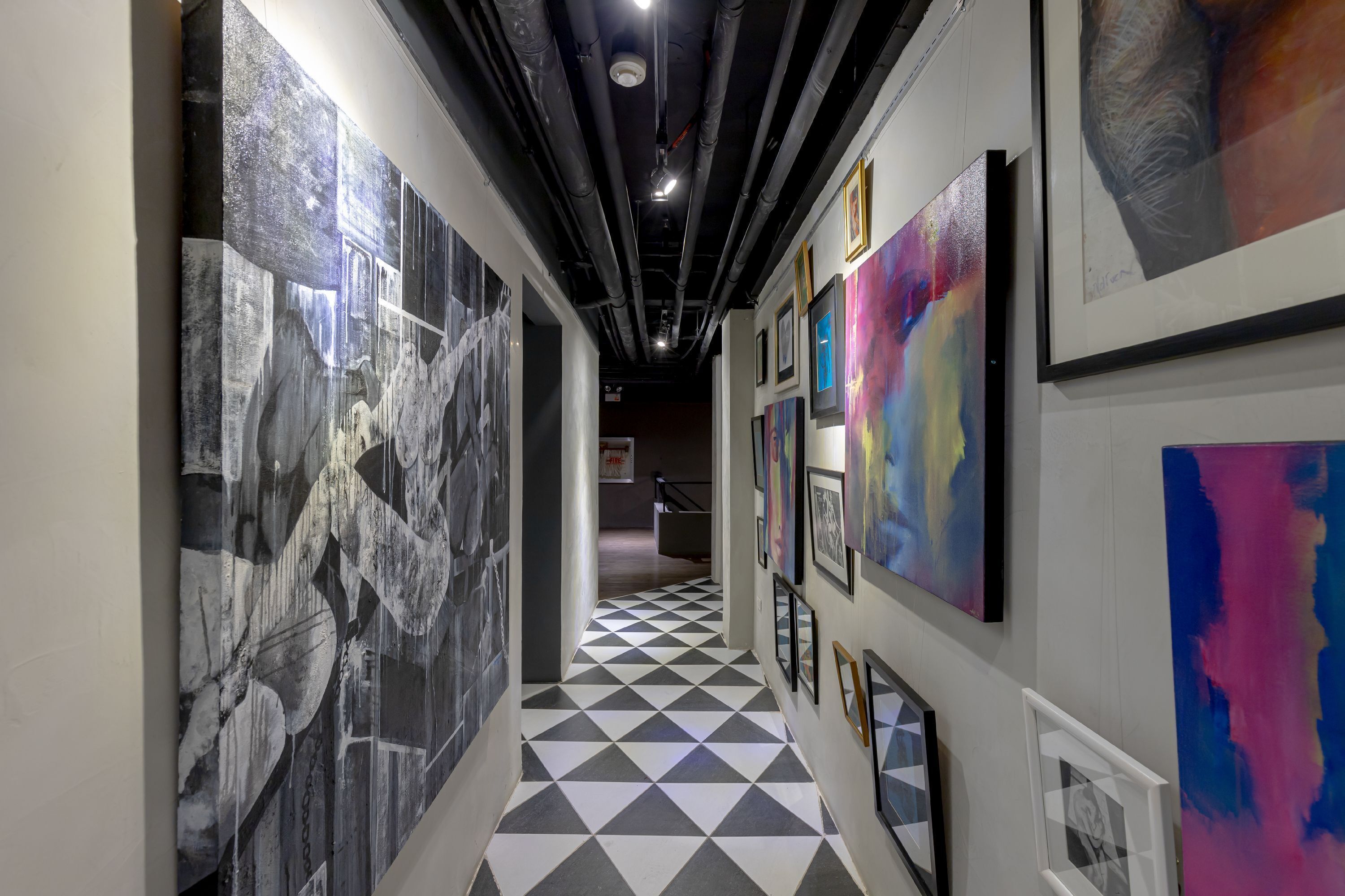 Draper Startup House for Entrepreneurs Hotel
