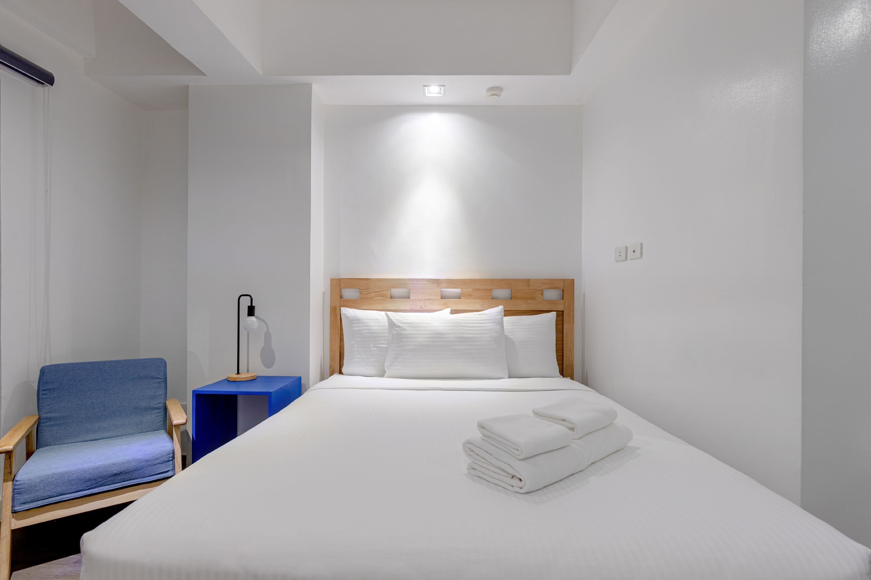 Draper Startup House for Entrepreneurs Hotel