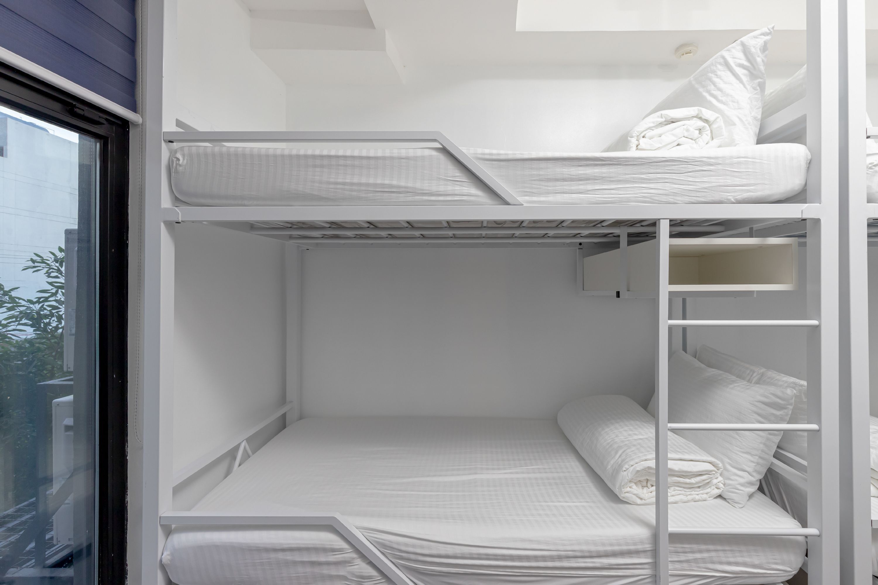 Draper Startup House for Entrepreneurs Hotel