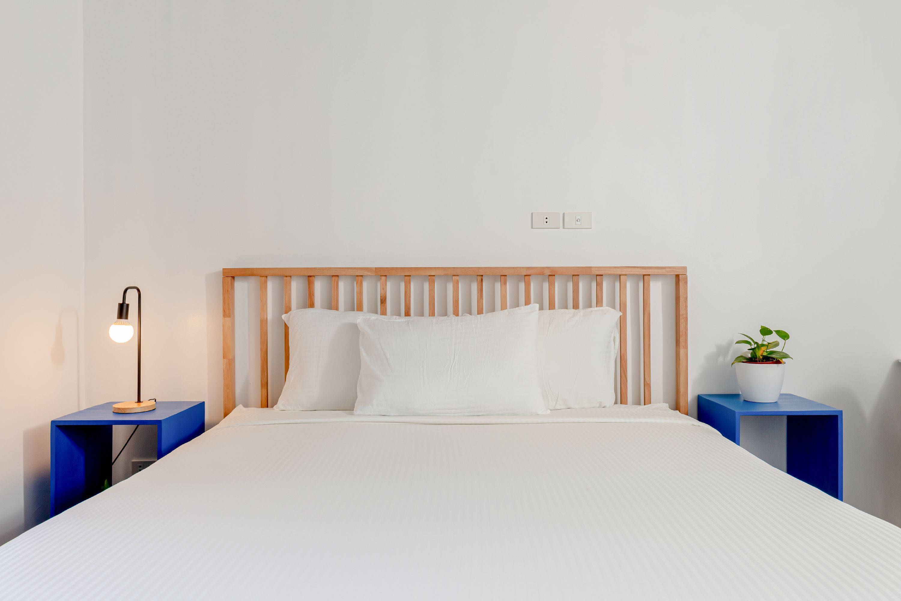 Draper Startup House for Entrepreneurs Hotel