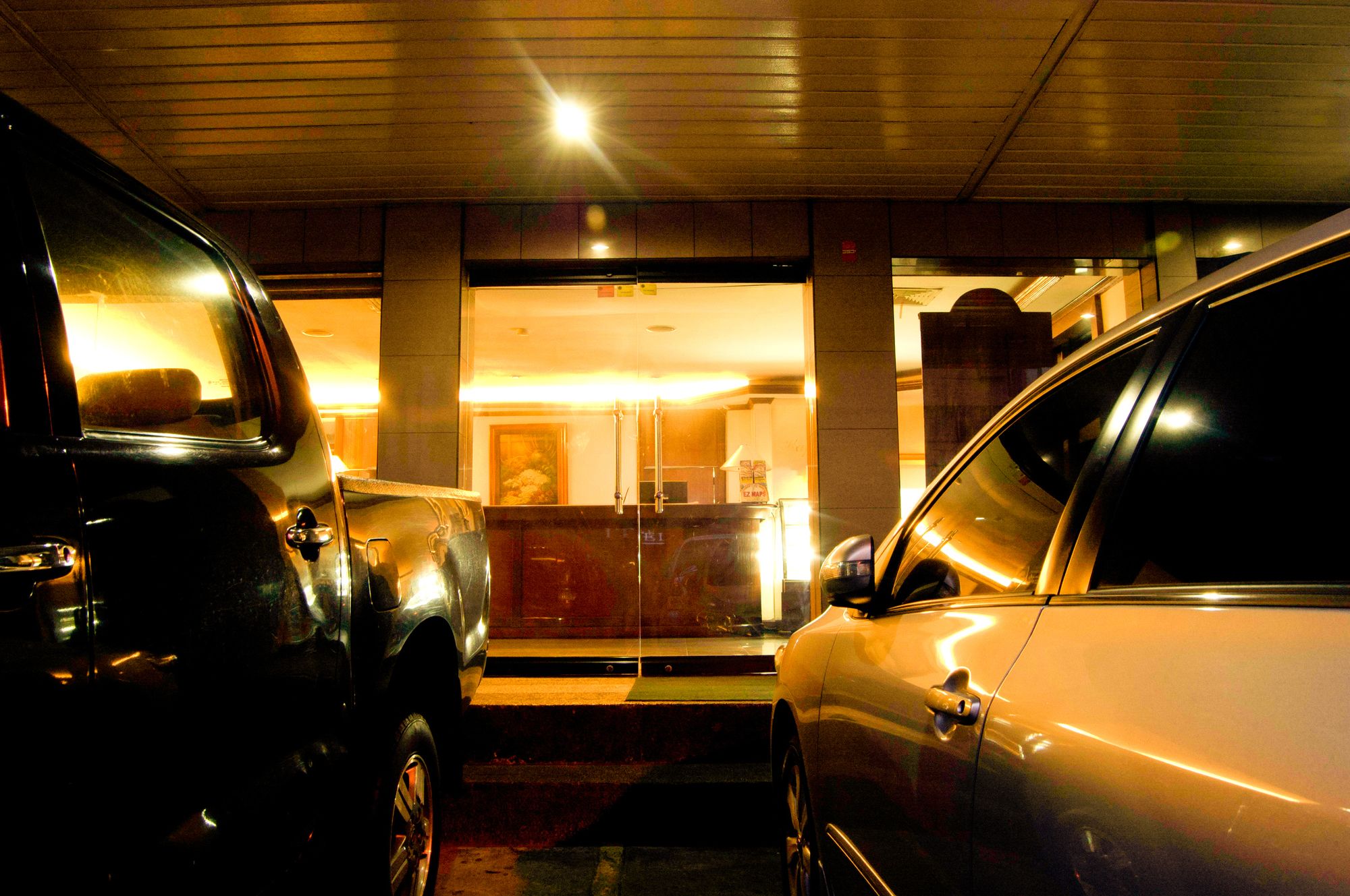 El Cielito Makati