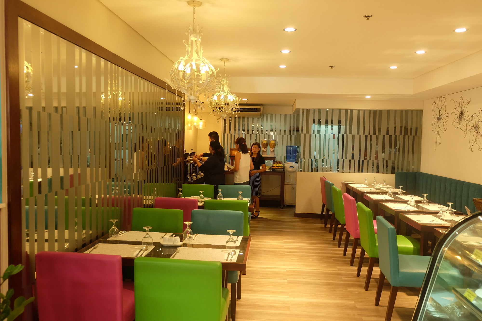 El Cielito Makati