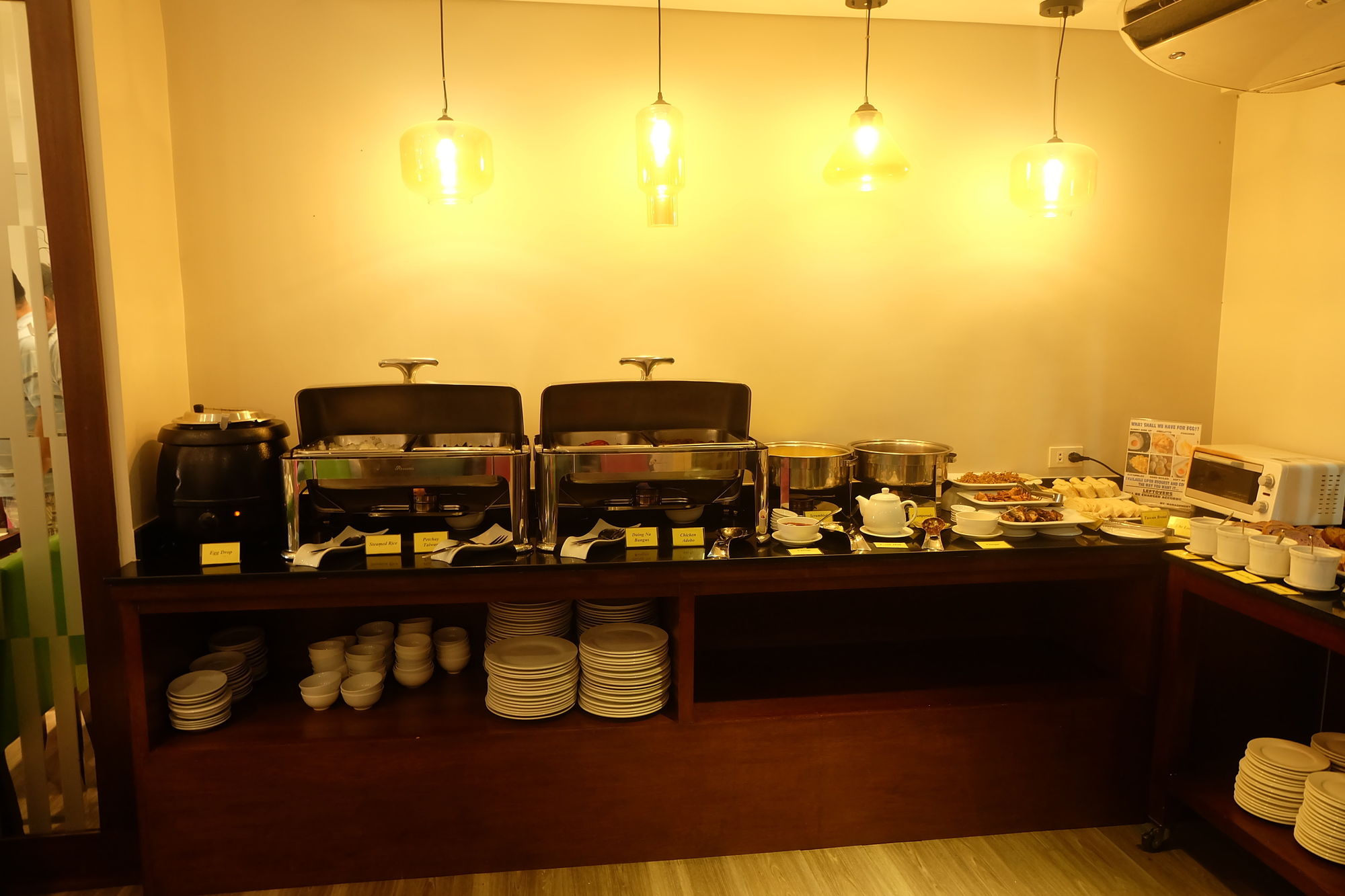El Cielito Makati