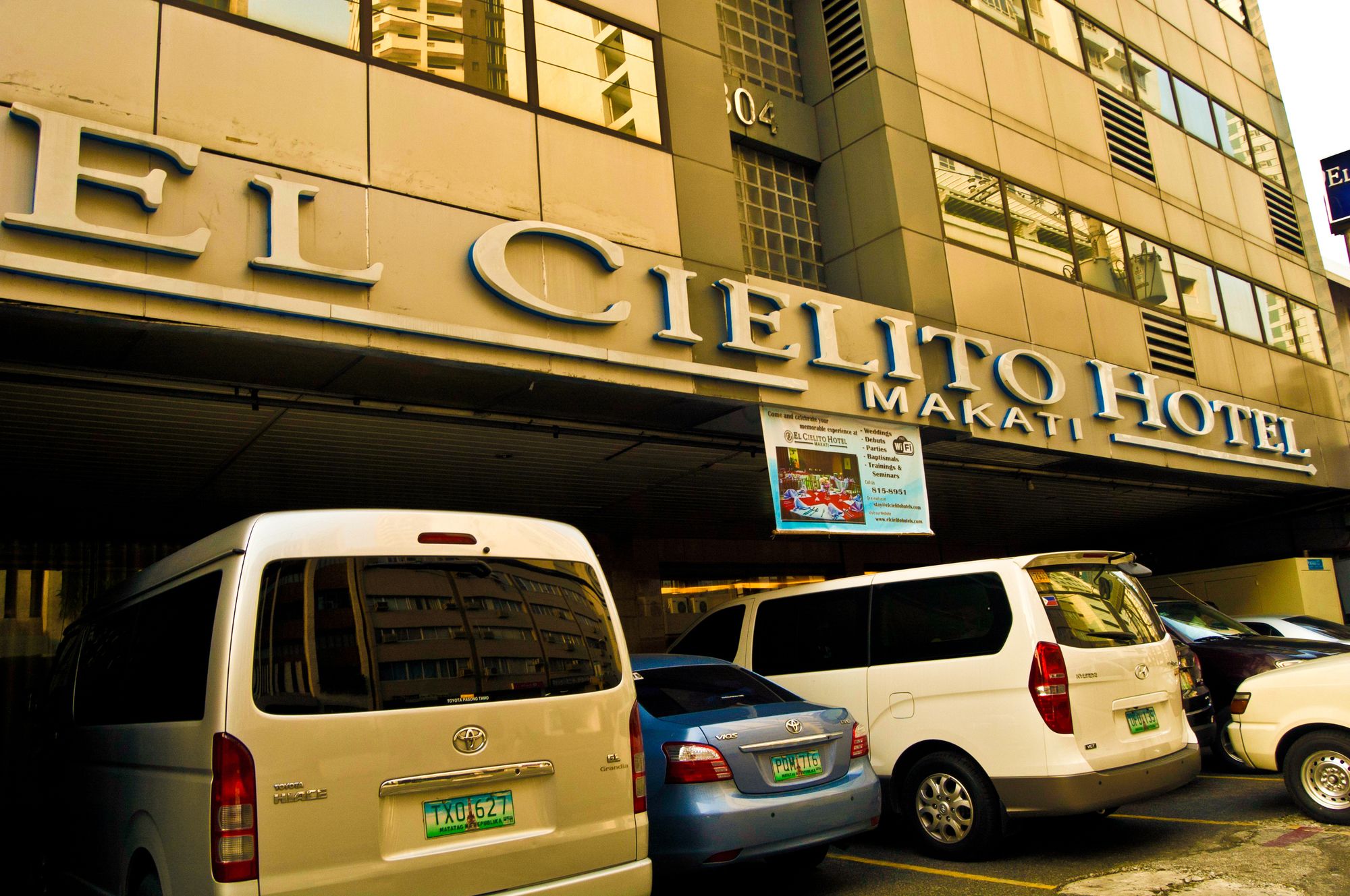 El Cielito Makati