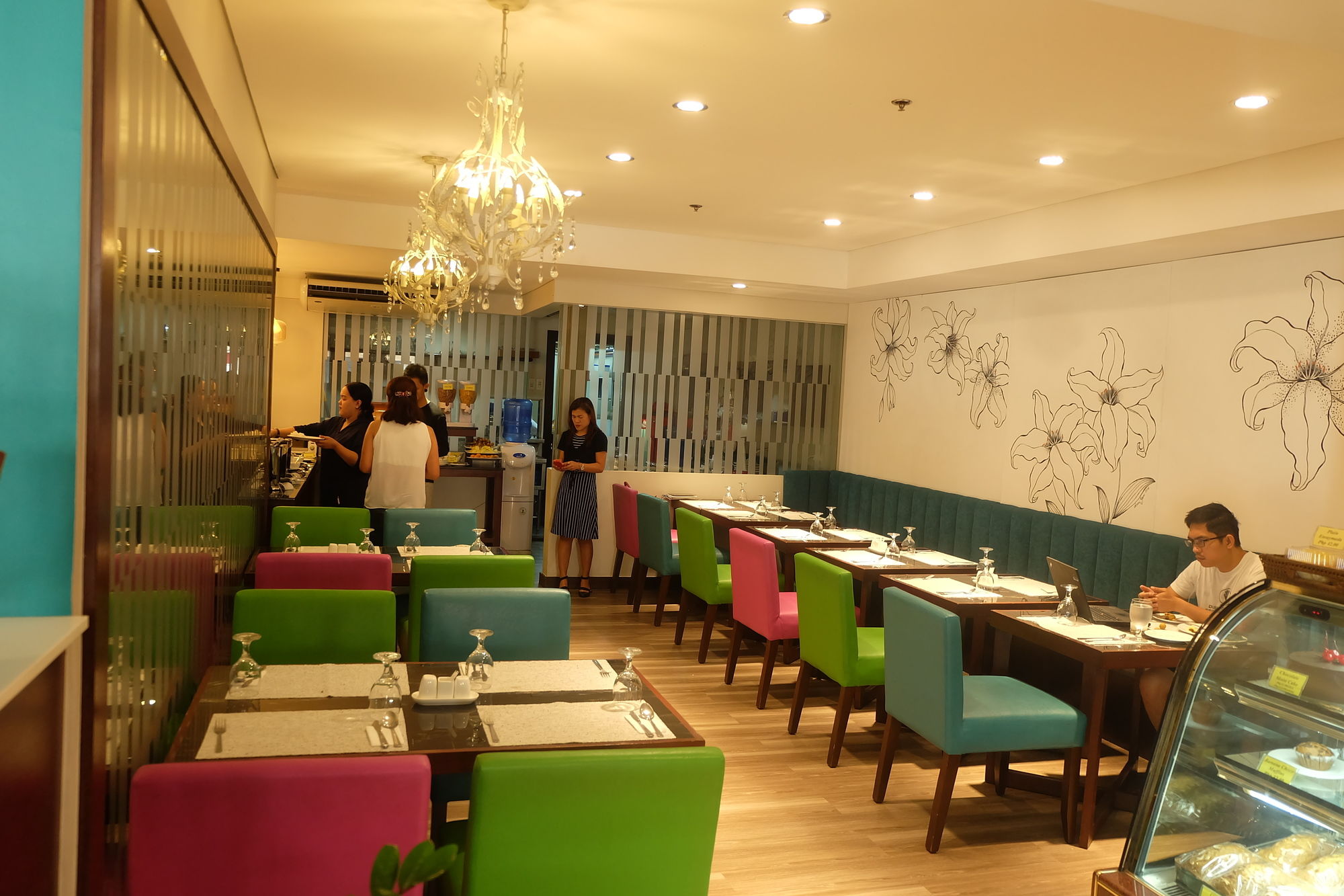 El Cielito Makati