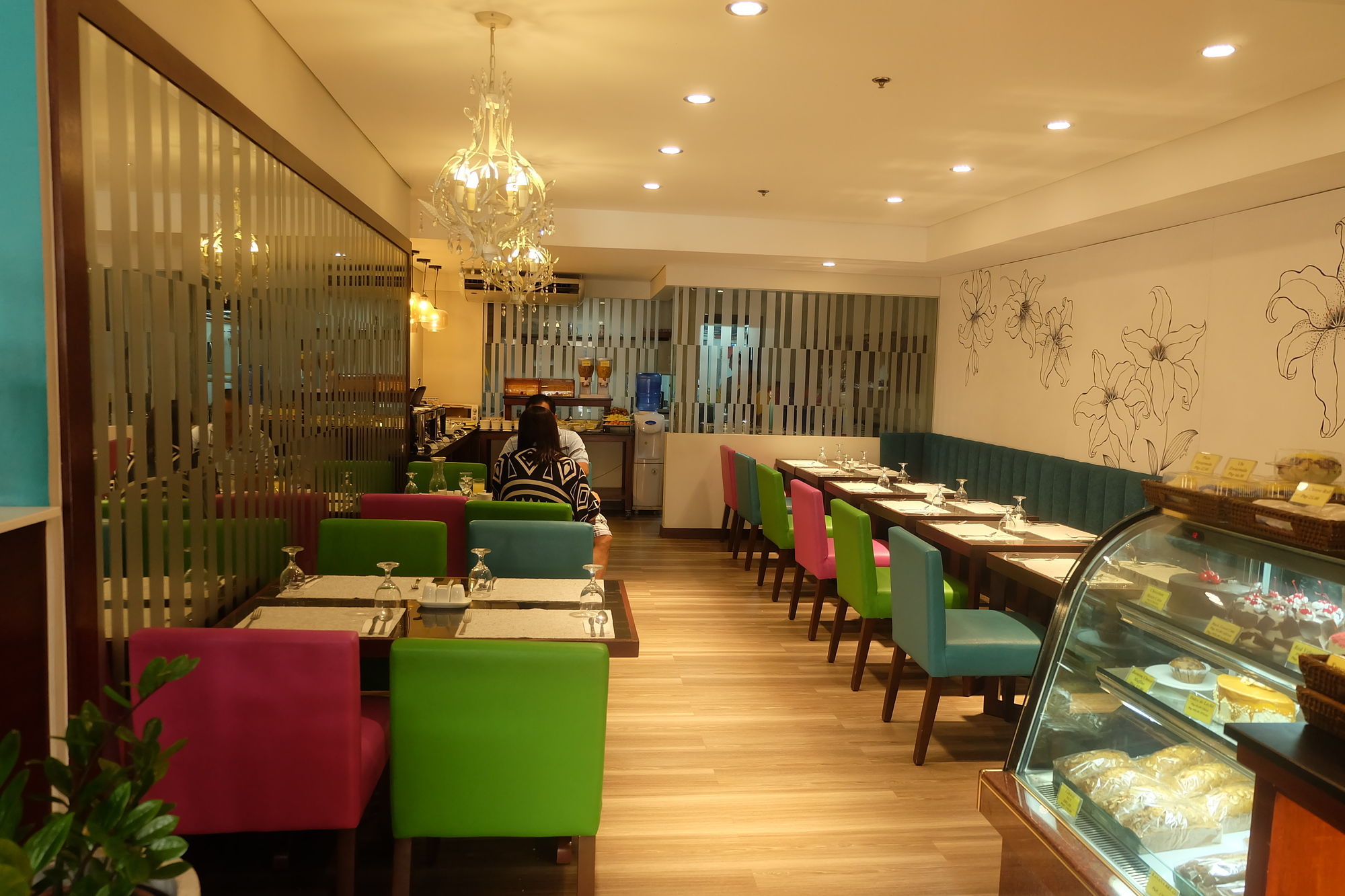 El Cielito Makati