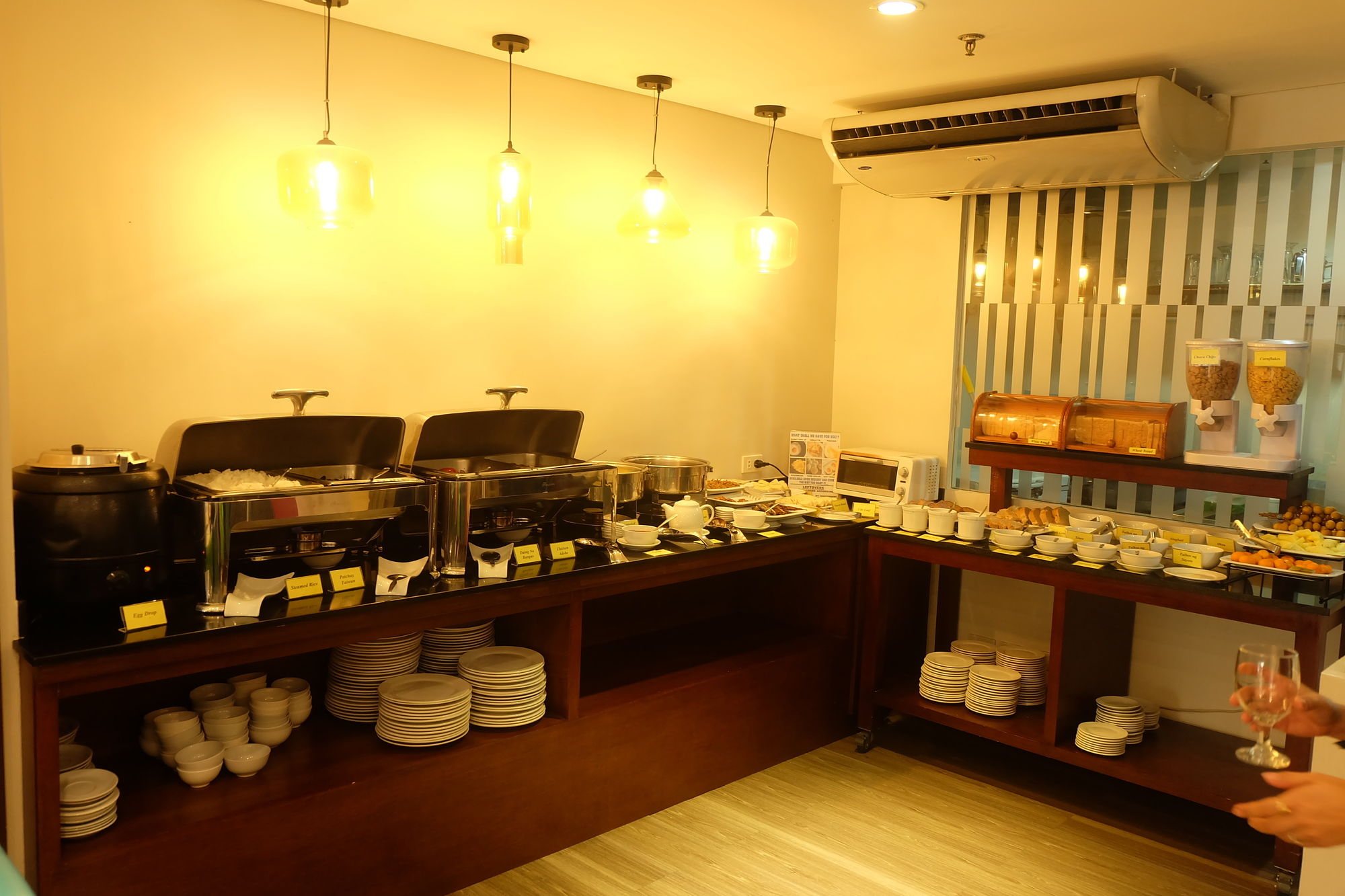 El Cielito Makati