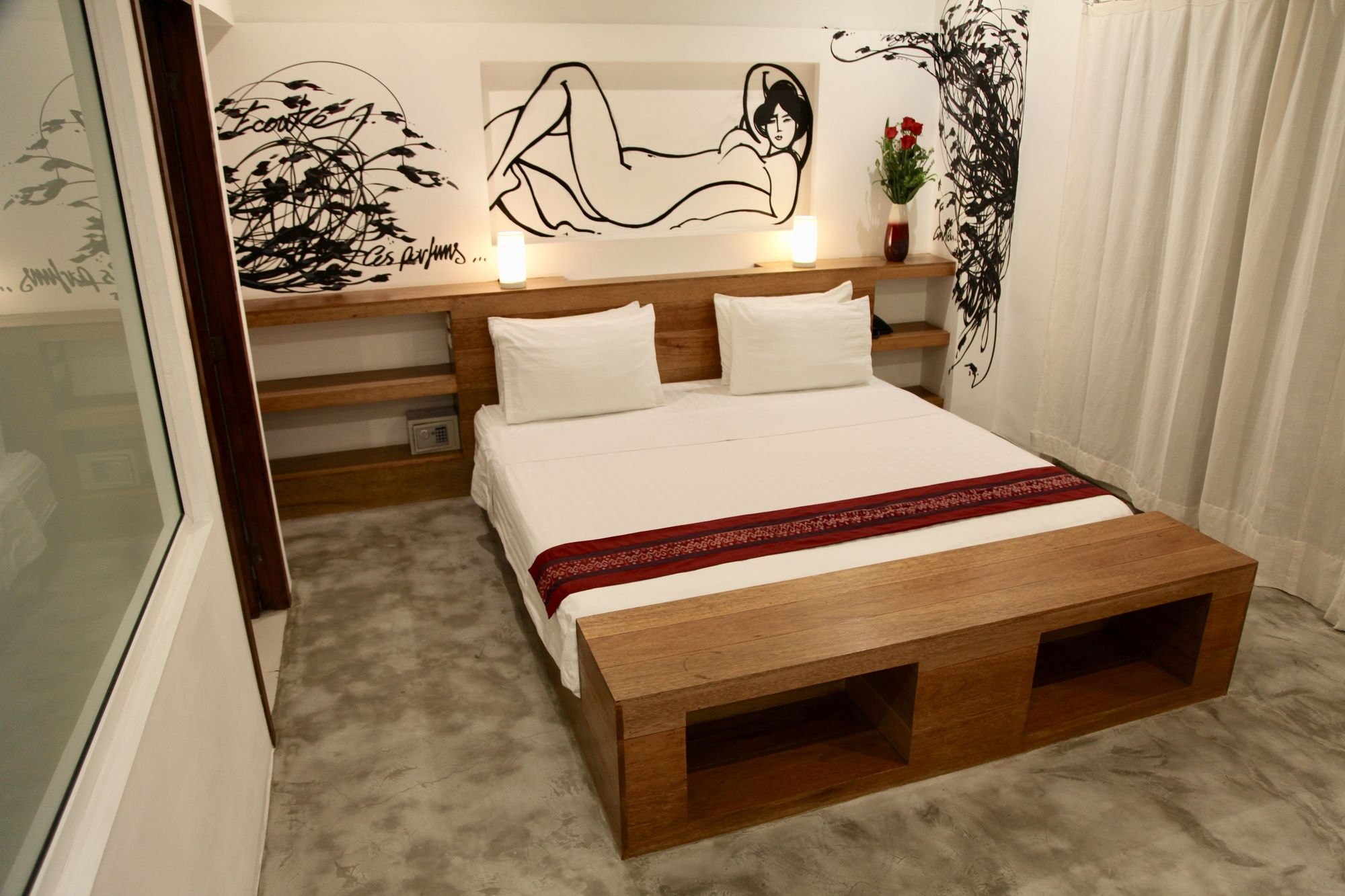 Element Boutique Hotel