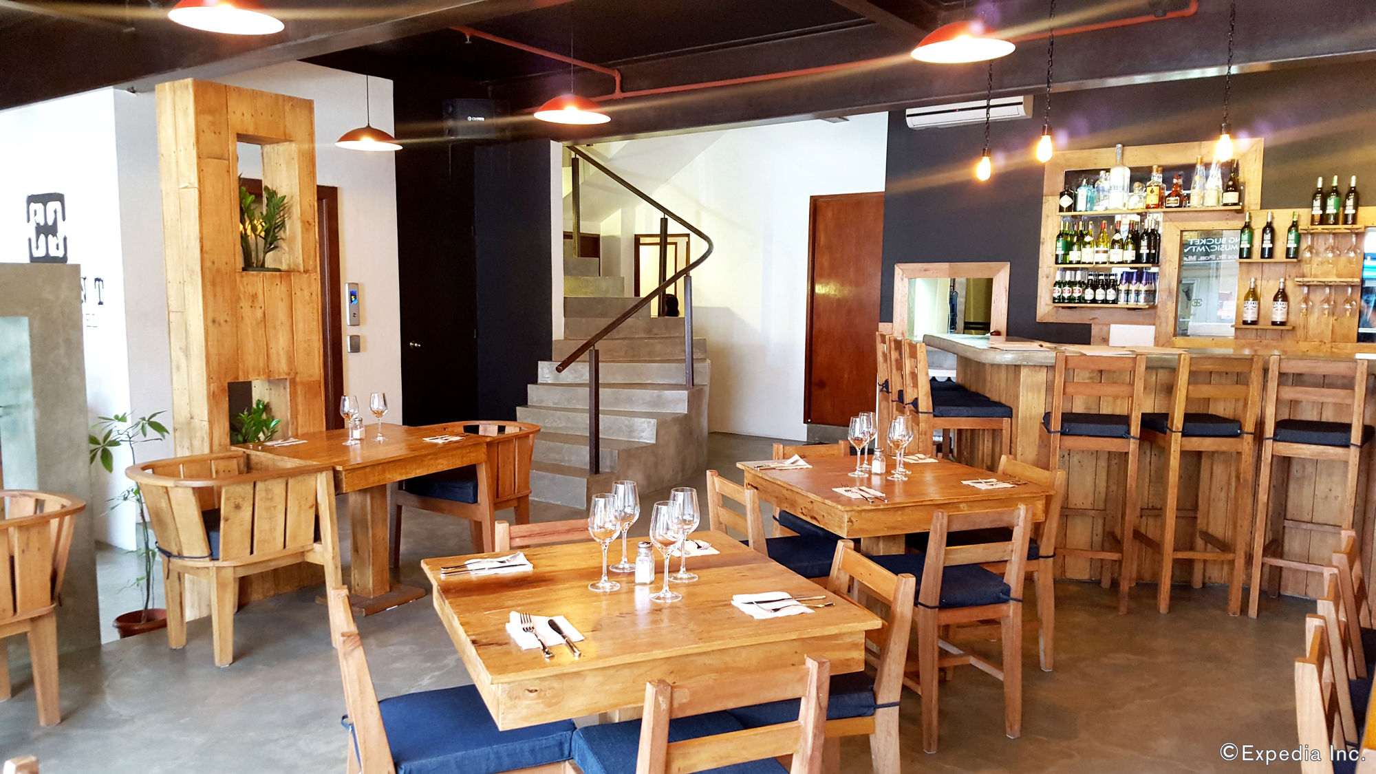 Element Boutique Hotel