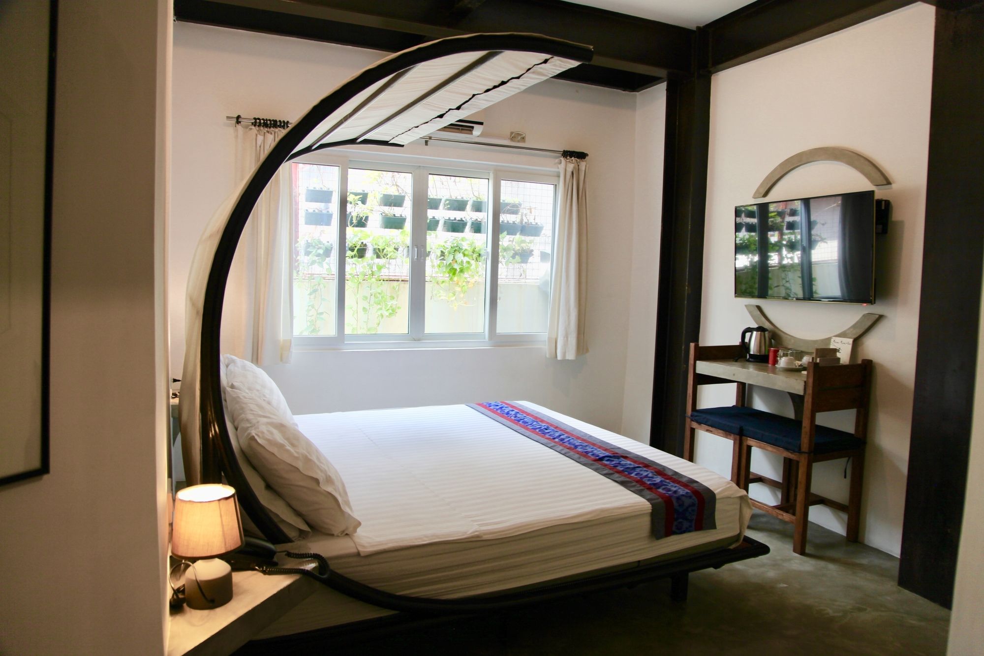 Element Boutique Hotel