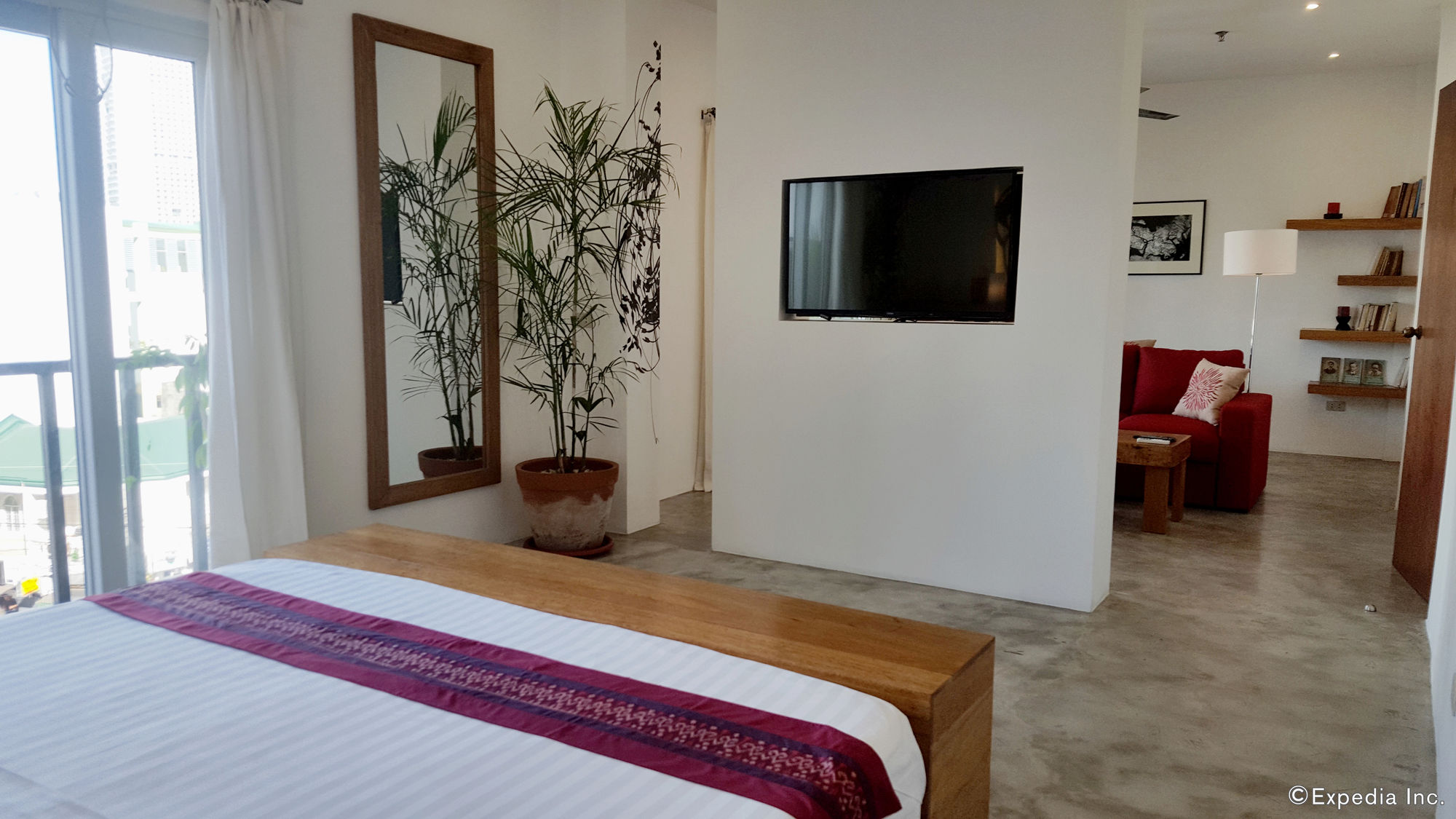Element Boutique Hotel