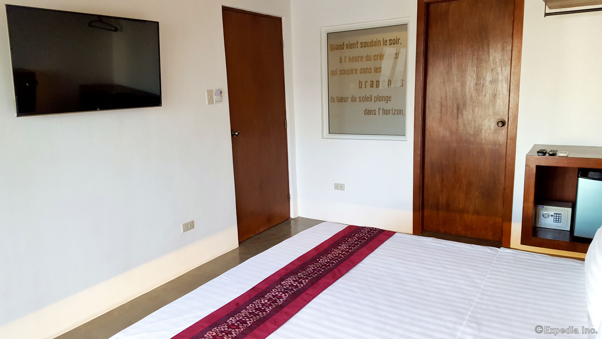 Element Boutique Hotel