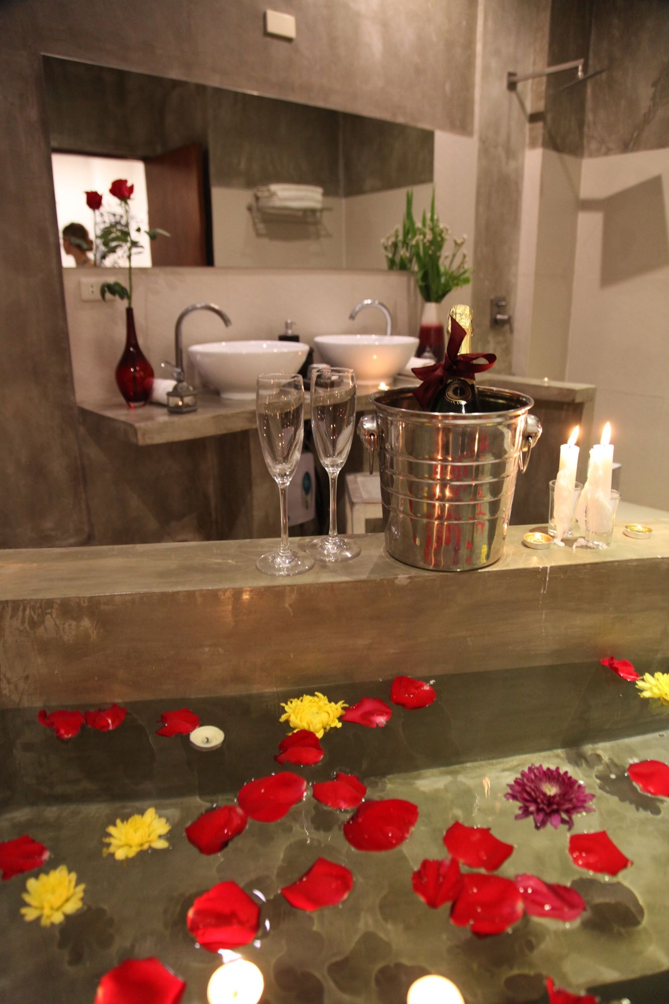 Element Boutique Hotel