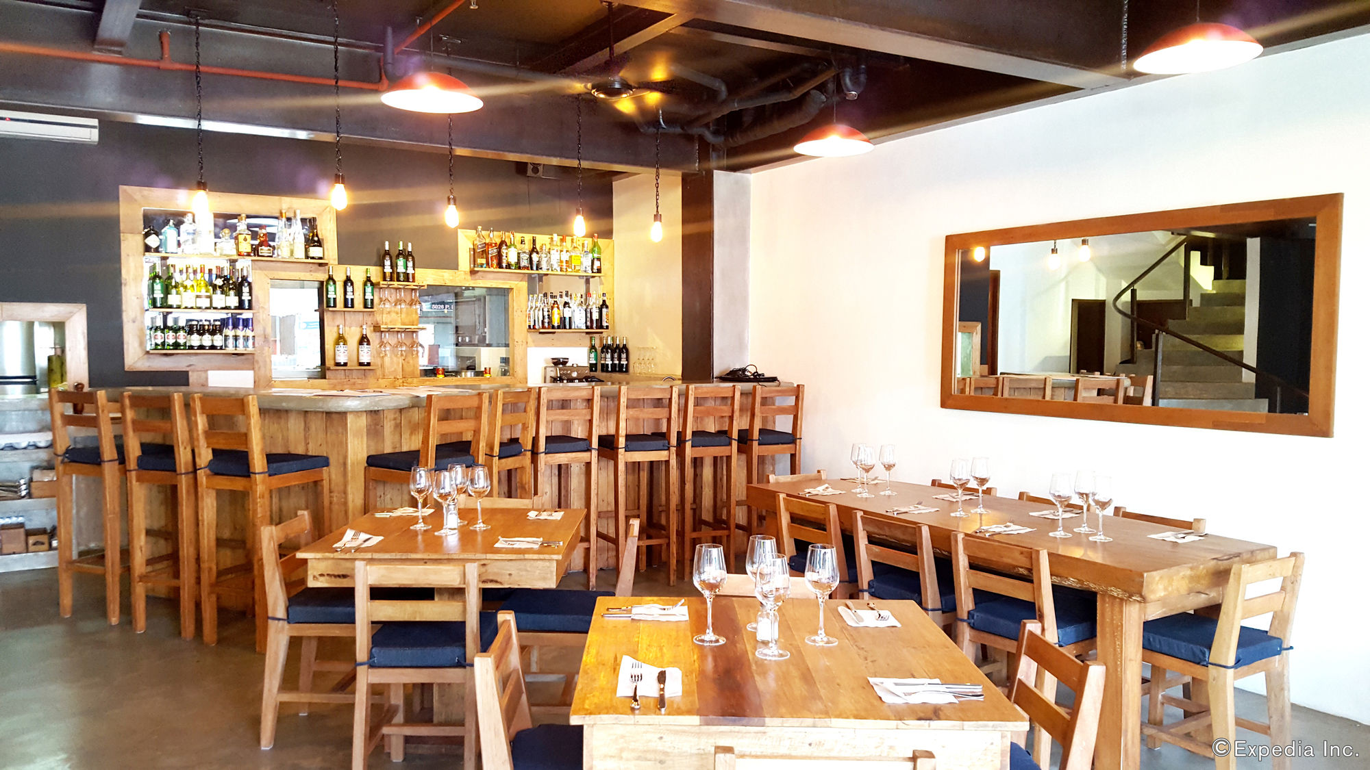 Element Boutique Hotel
