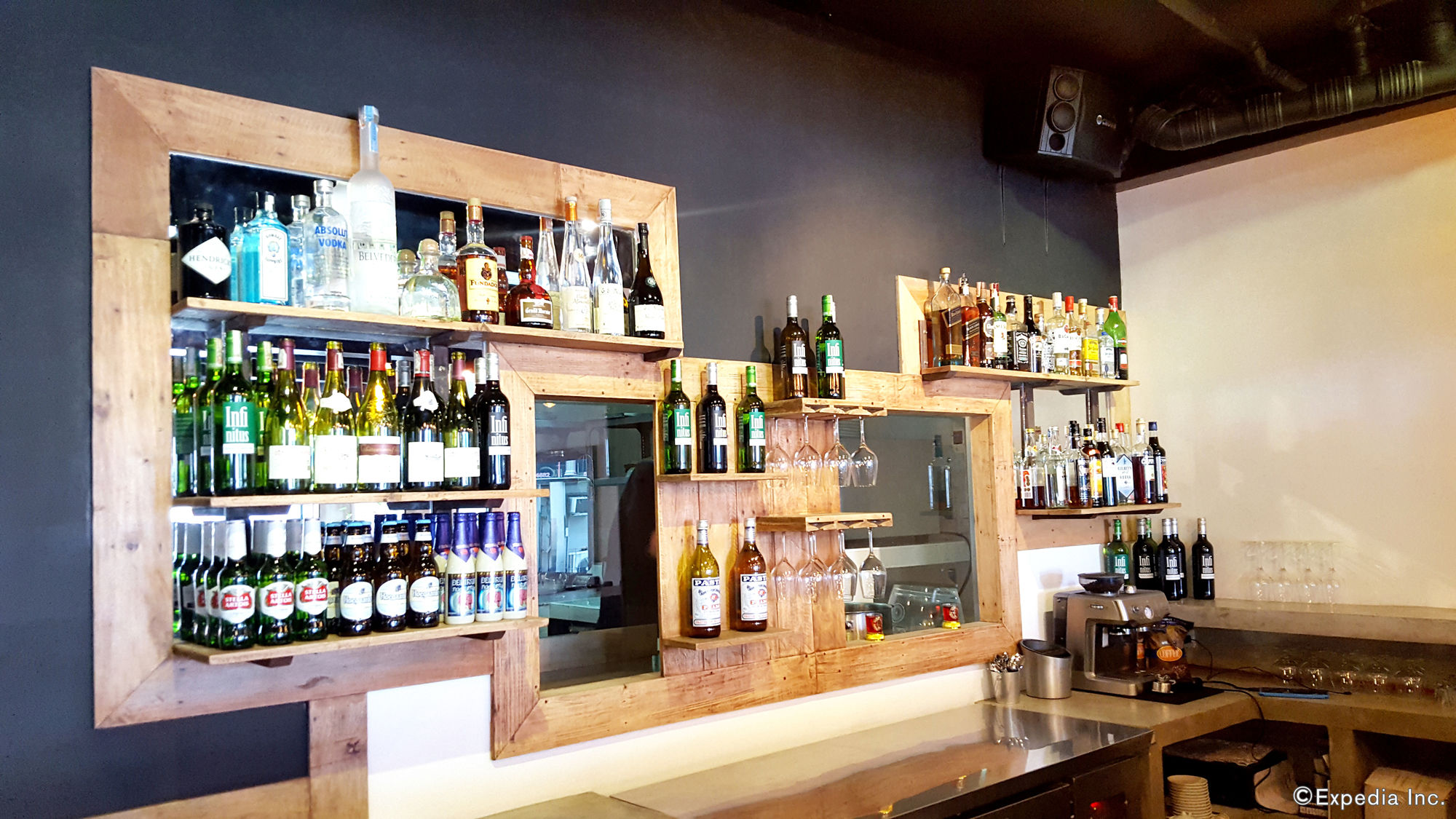 Element Boutique Hotel